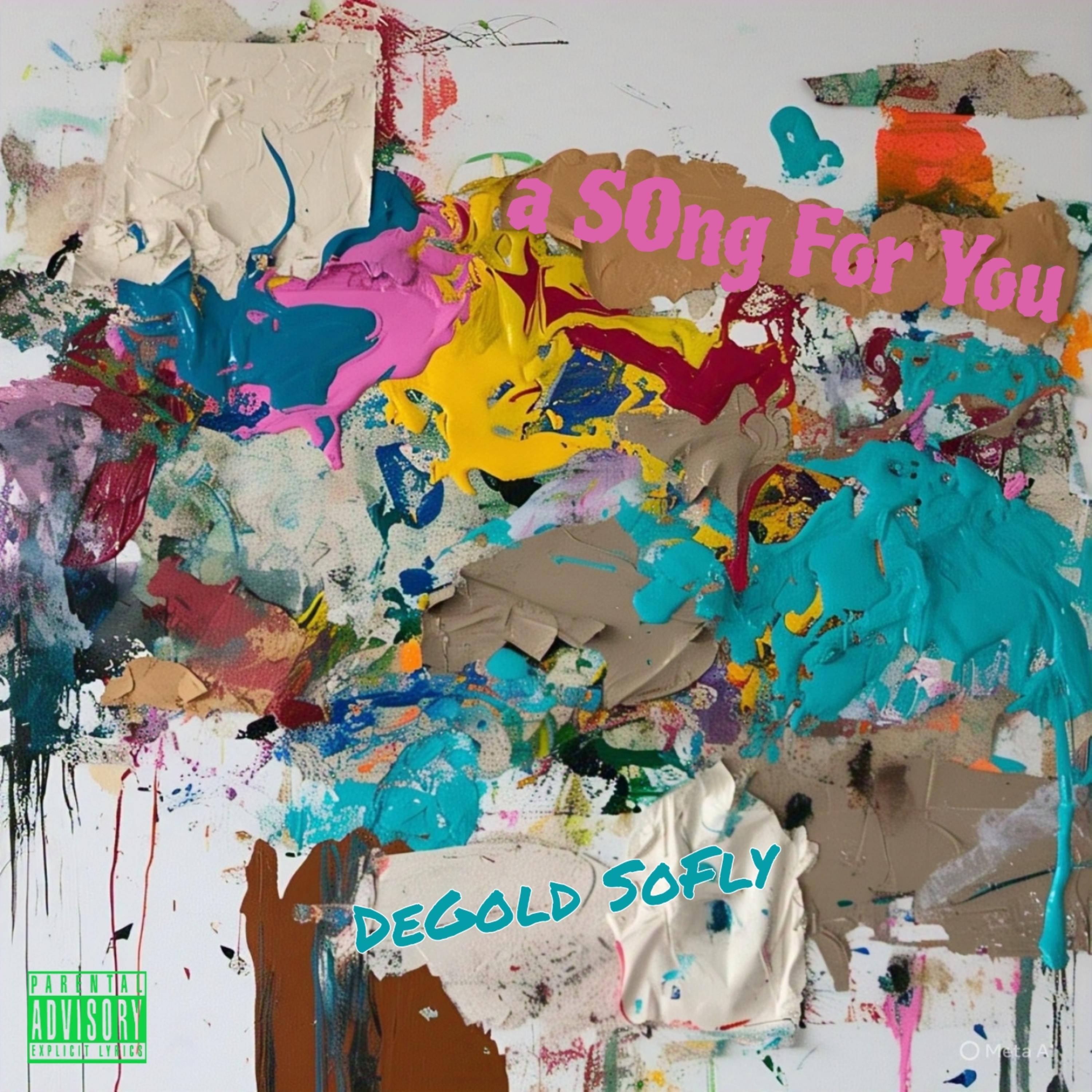 A Song For You artwork