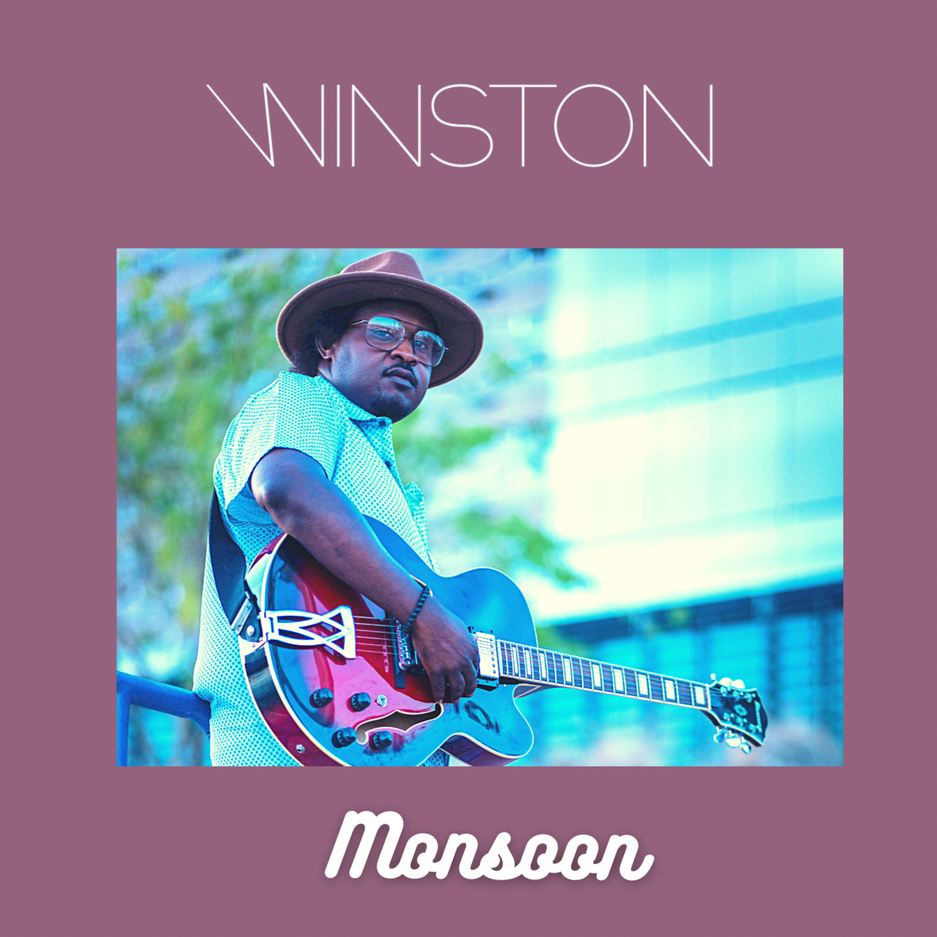 Monsoon artwork