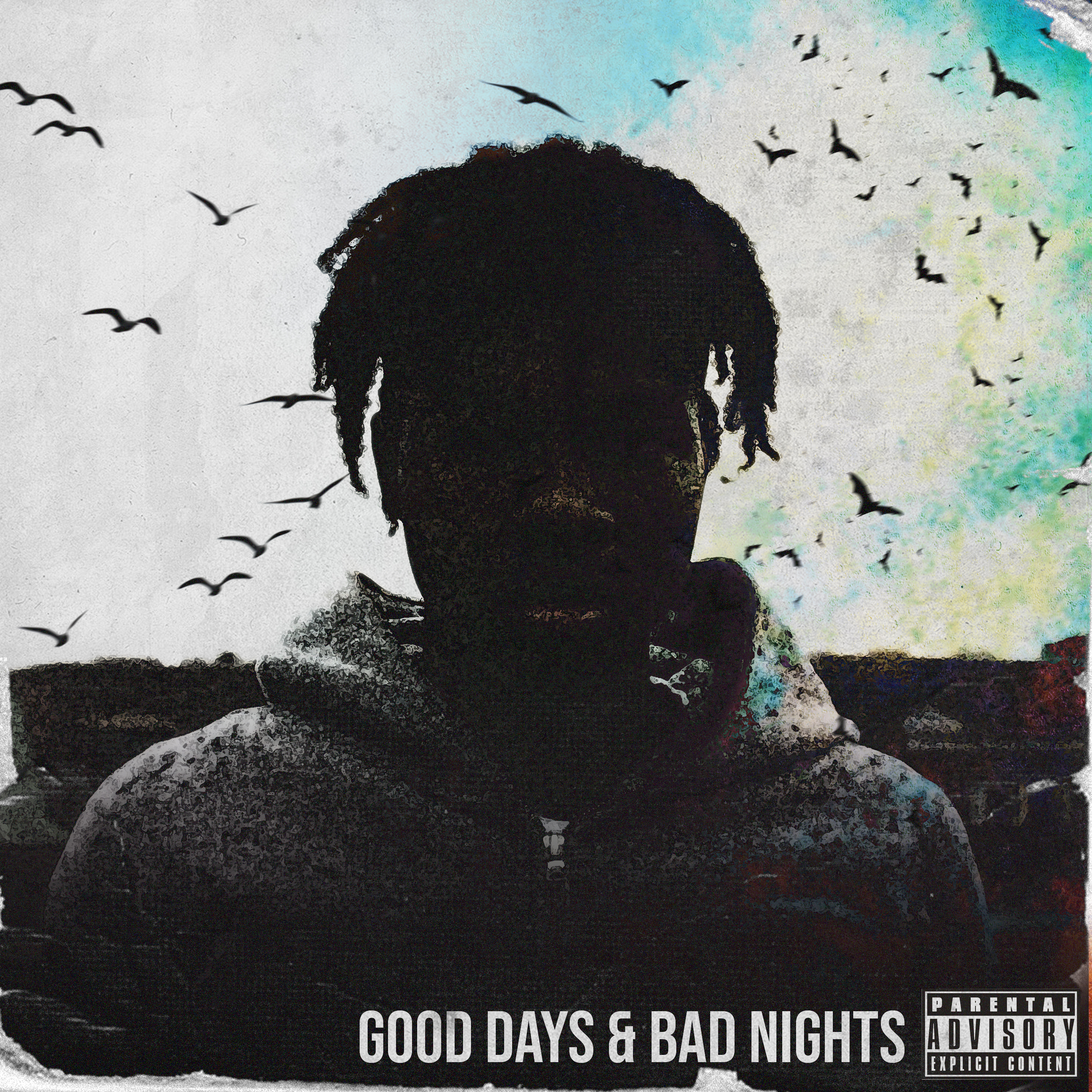 Good Days & Bad Nights artwork