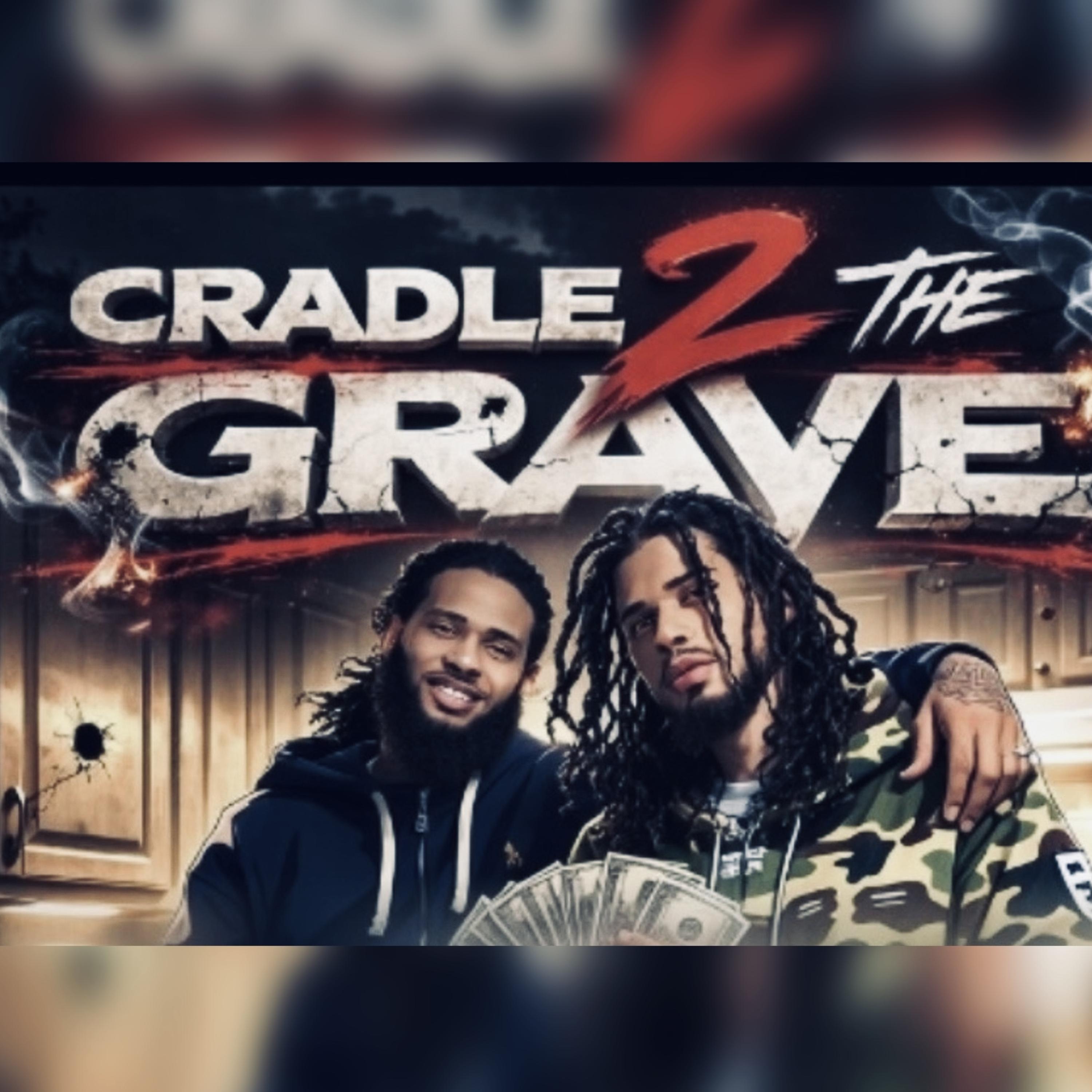Cradle 2 The Grave artwork