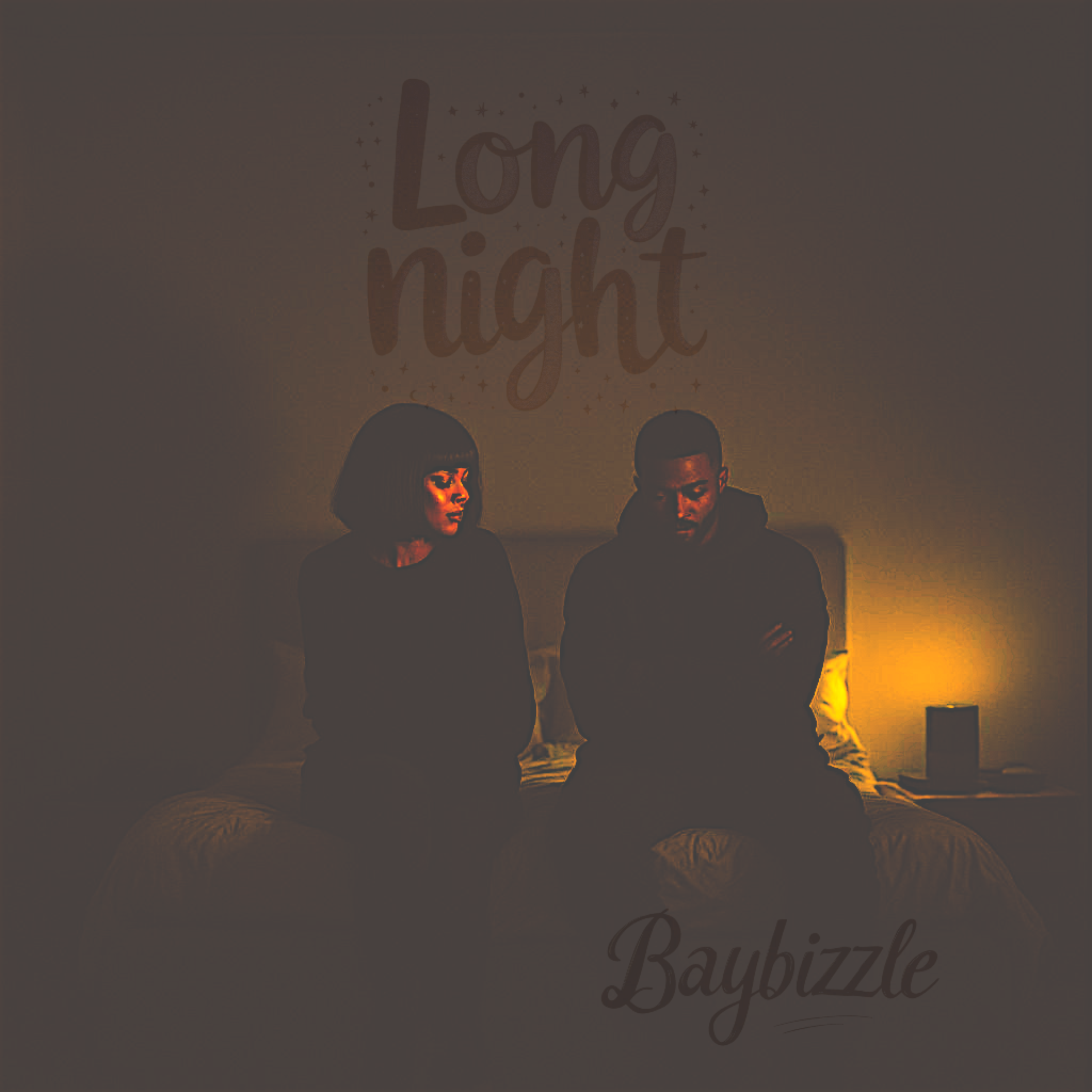 long night artwork