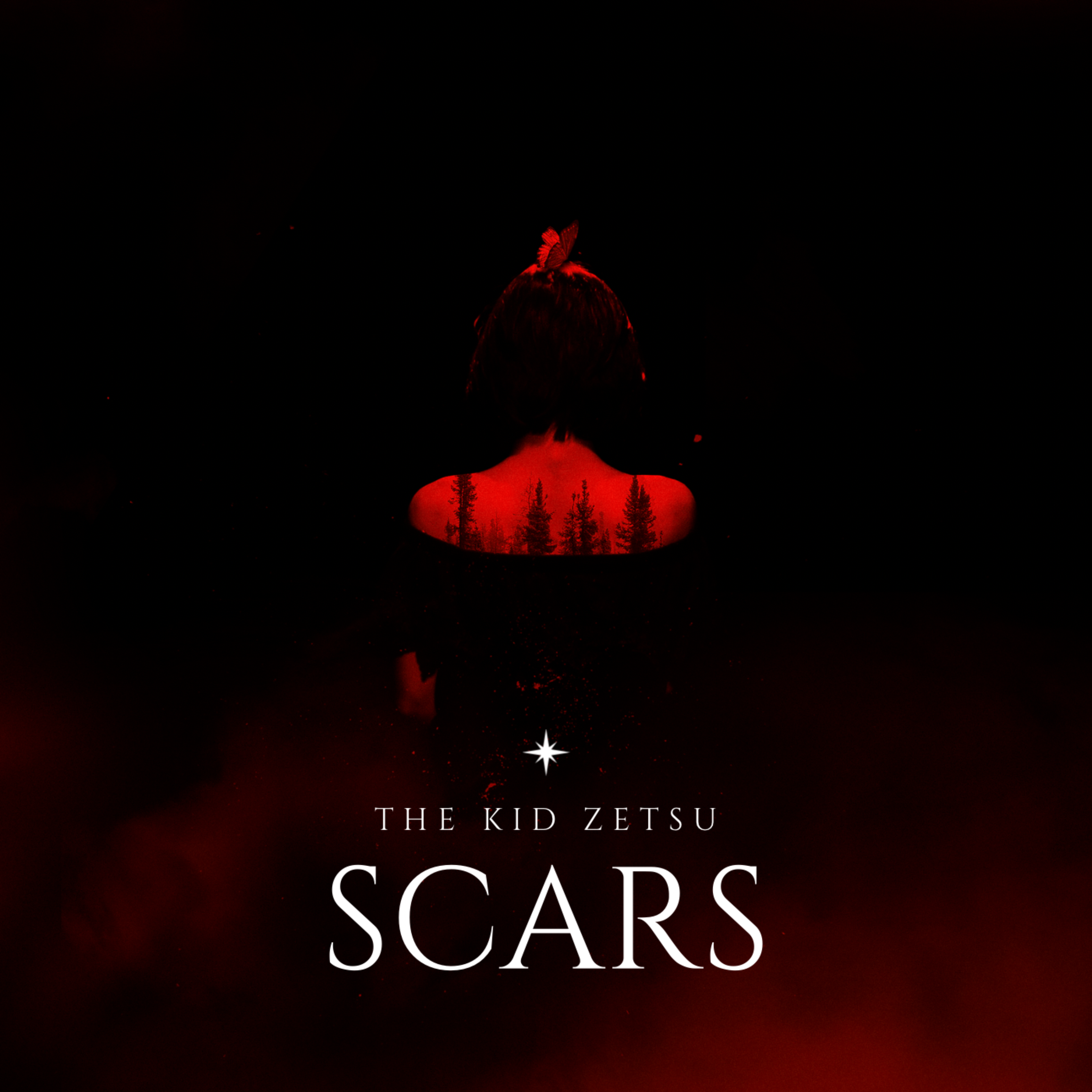Scars artwork