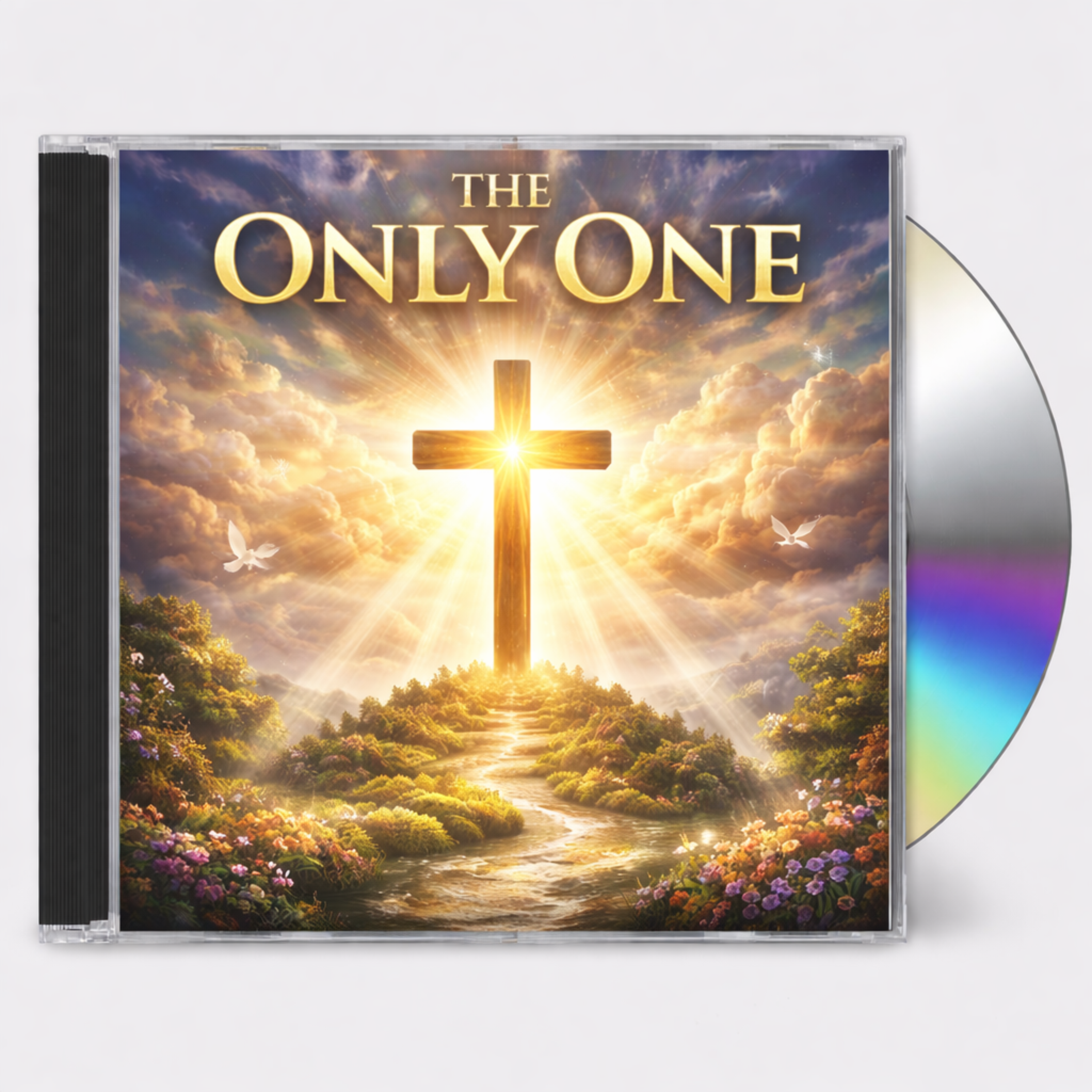 The Only One artwork