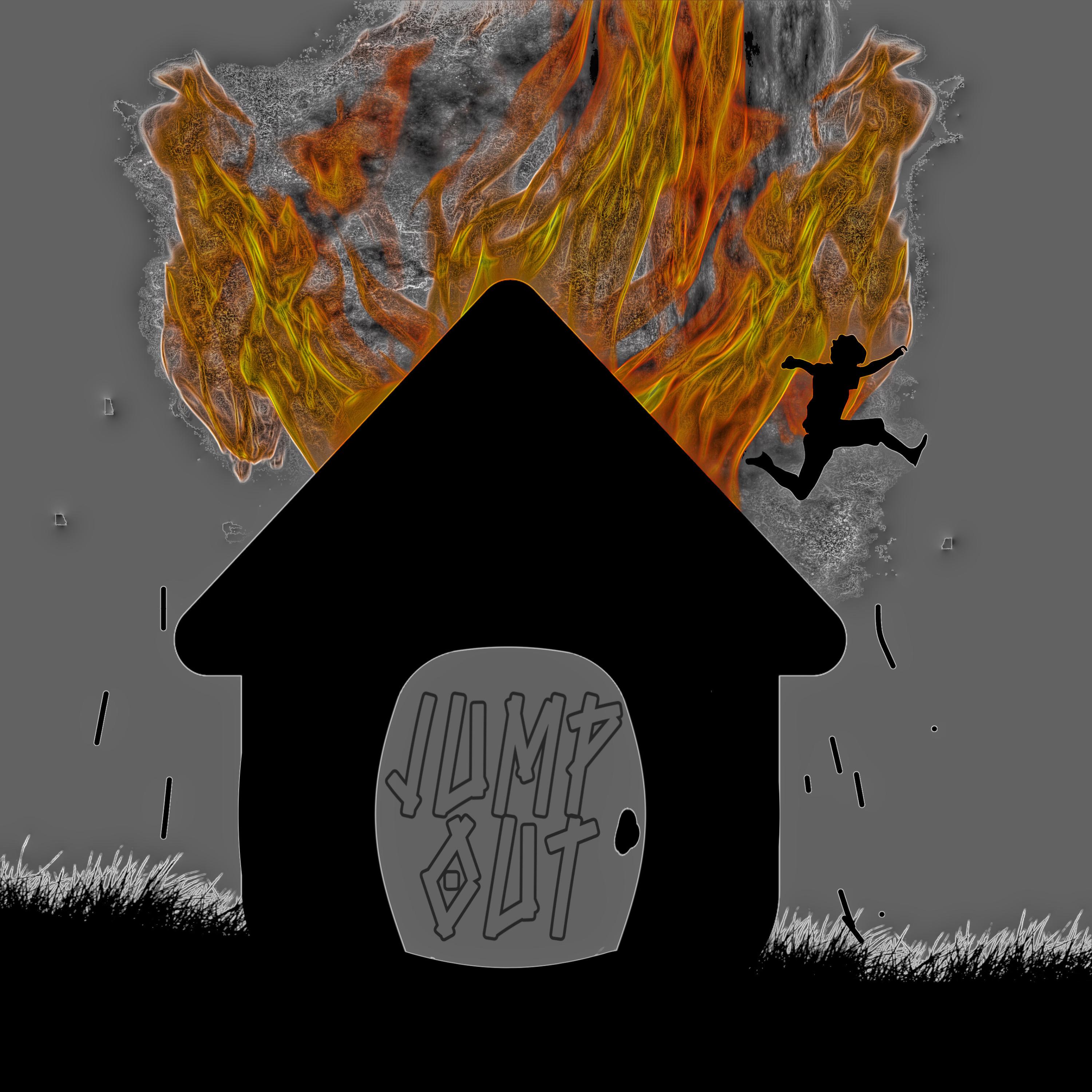 Jump Out artwork