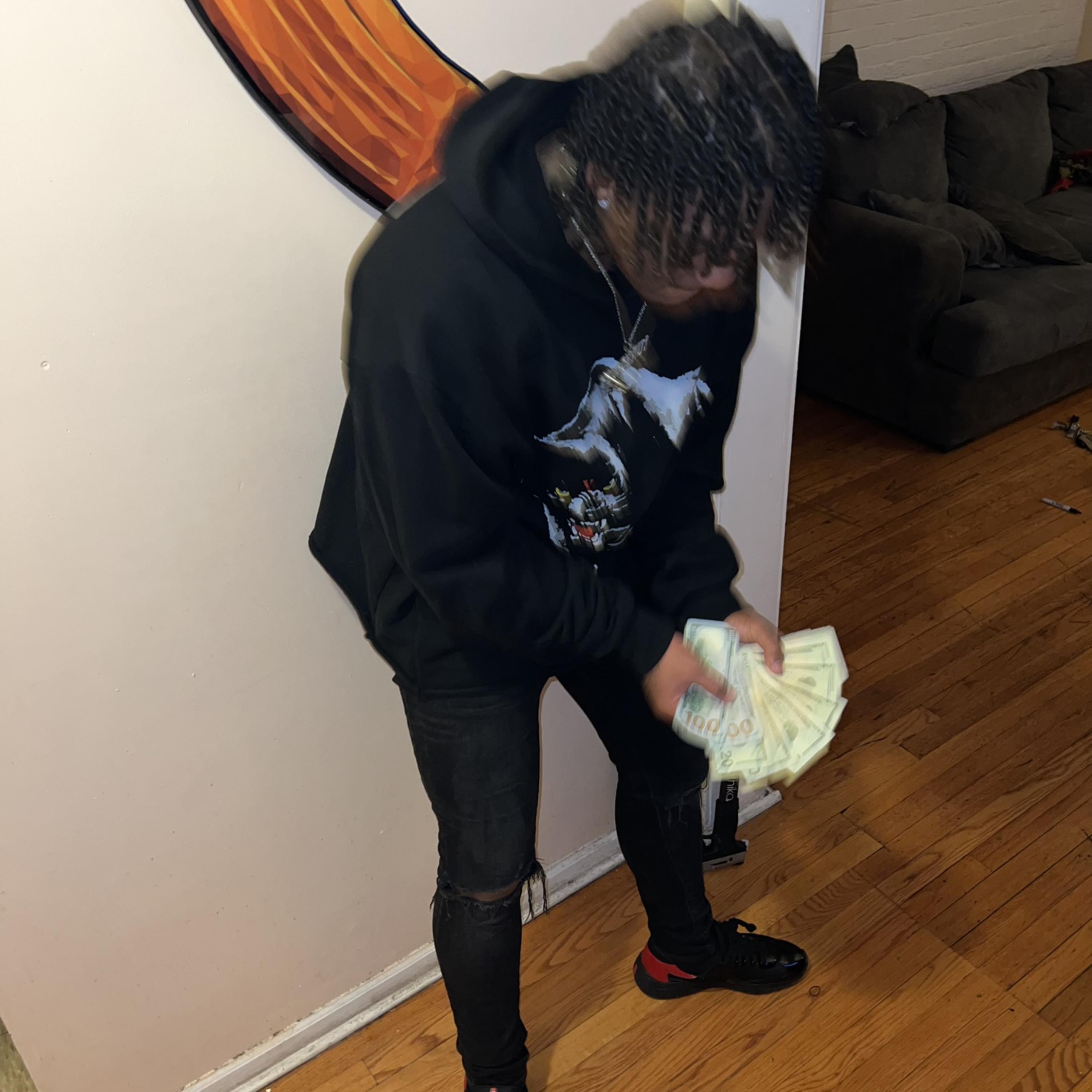 Talking To Much artwork