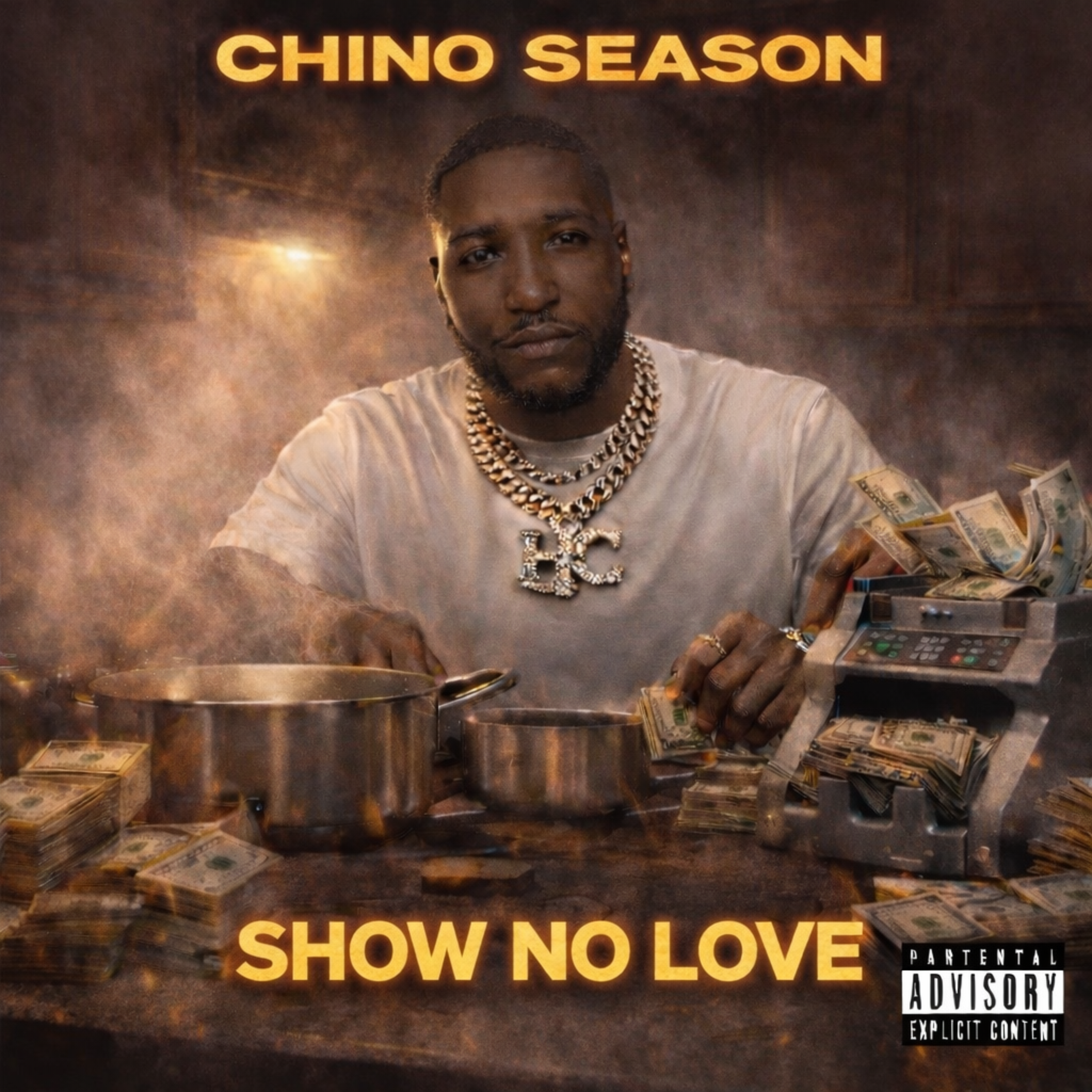 ShowNoLove artwork