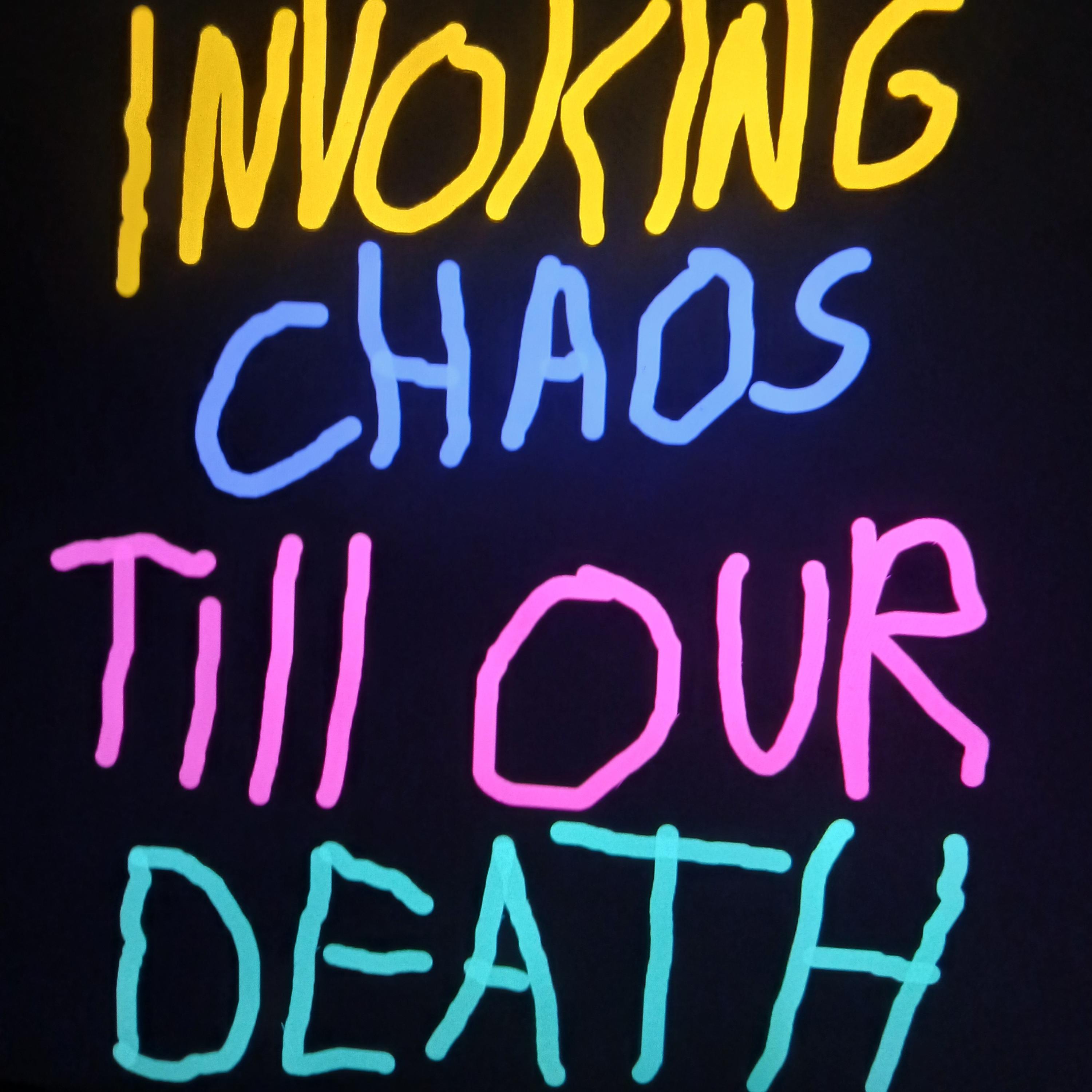 Untitled III artwork