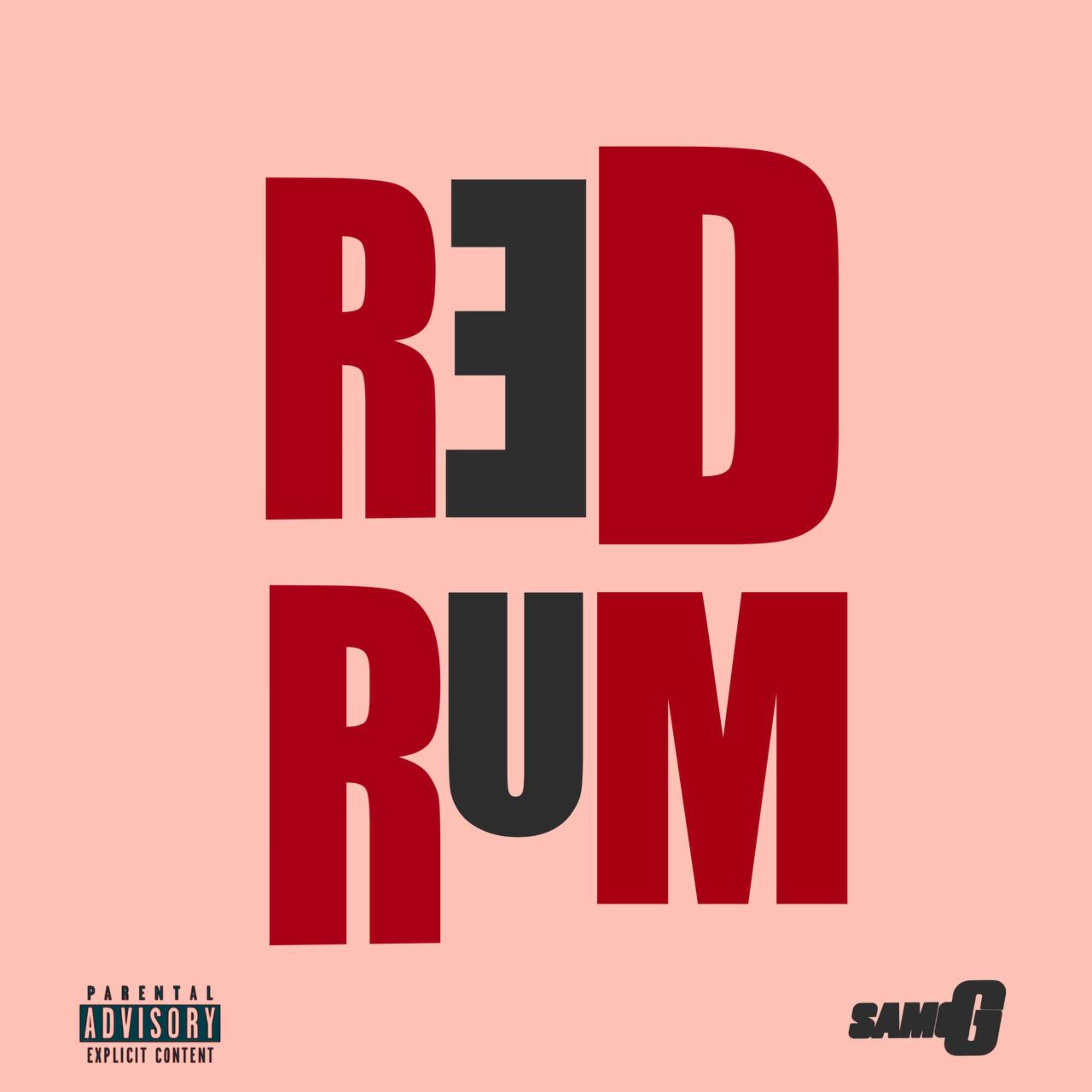 Red Rum artwork