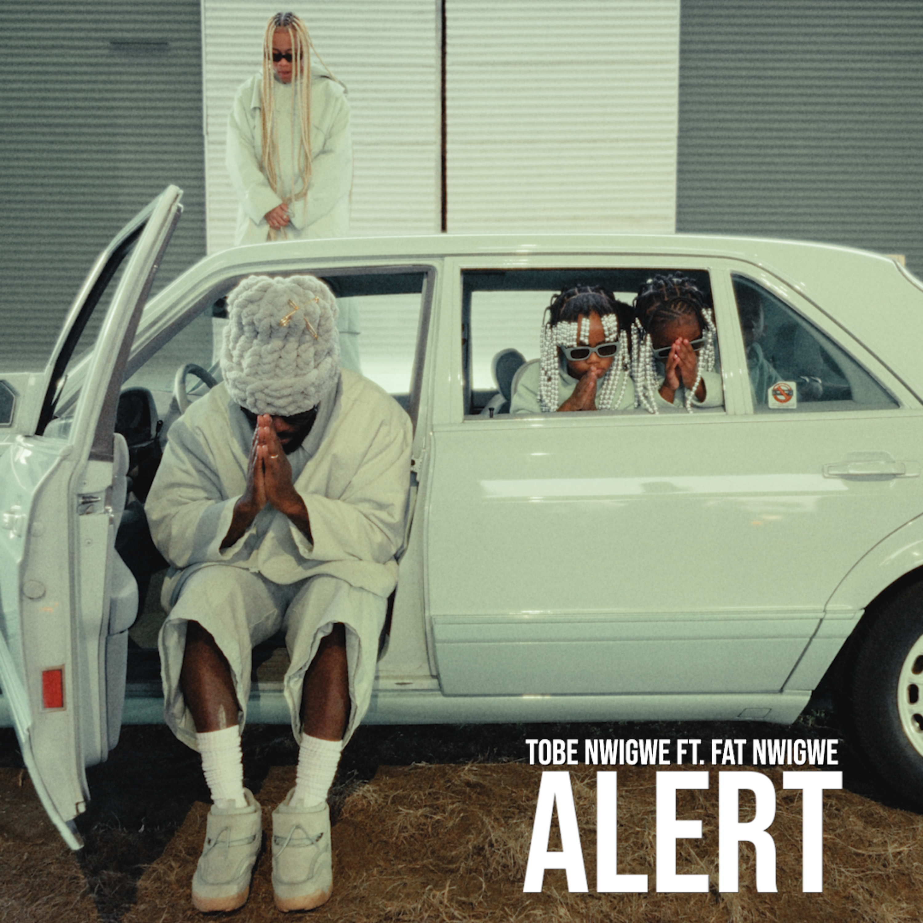 ALERT artwork