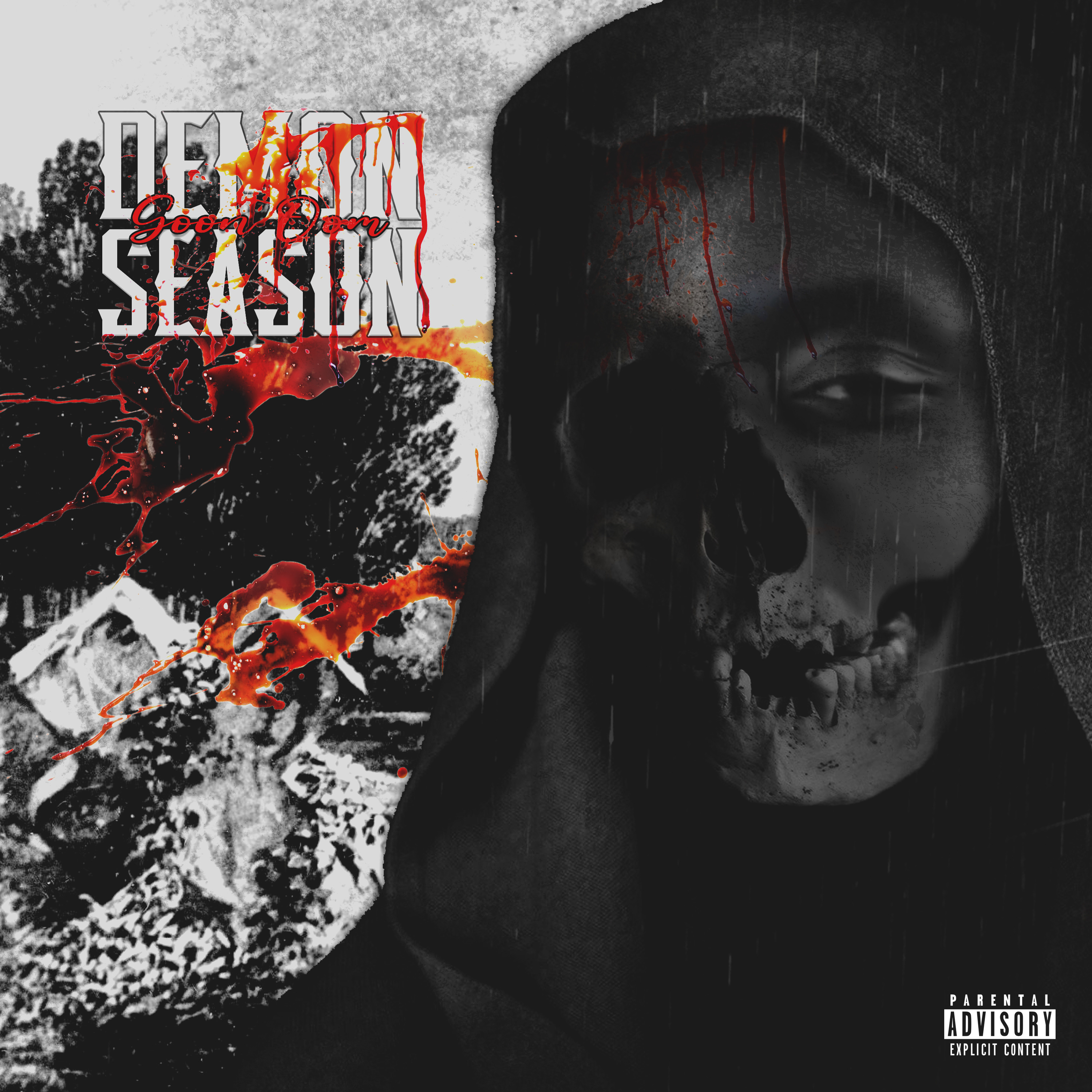 Demon Season artwork