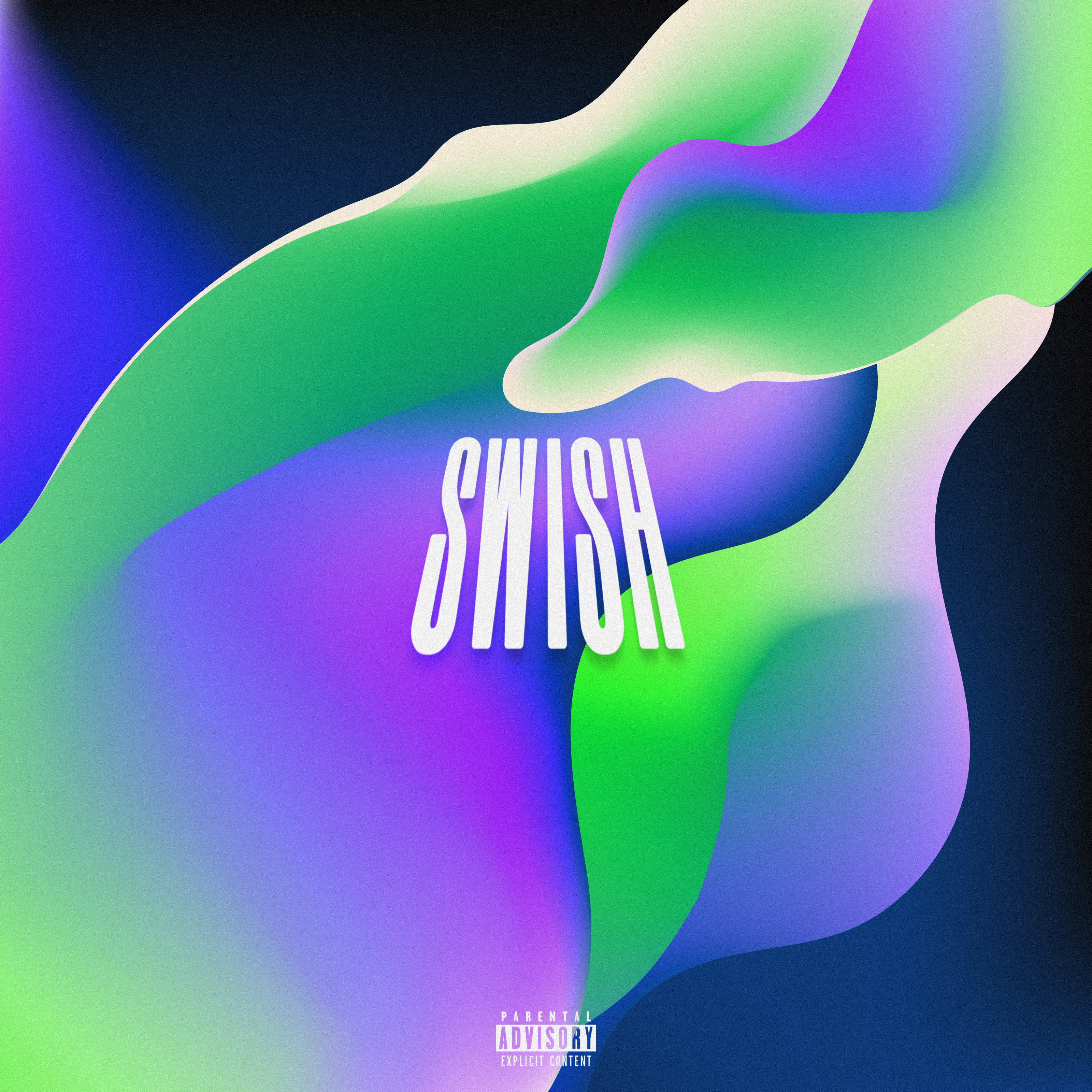 SWISH artwork