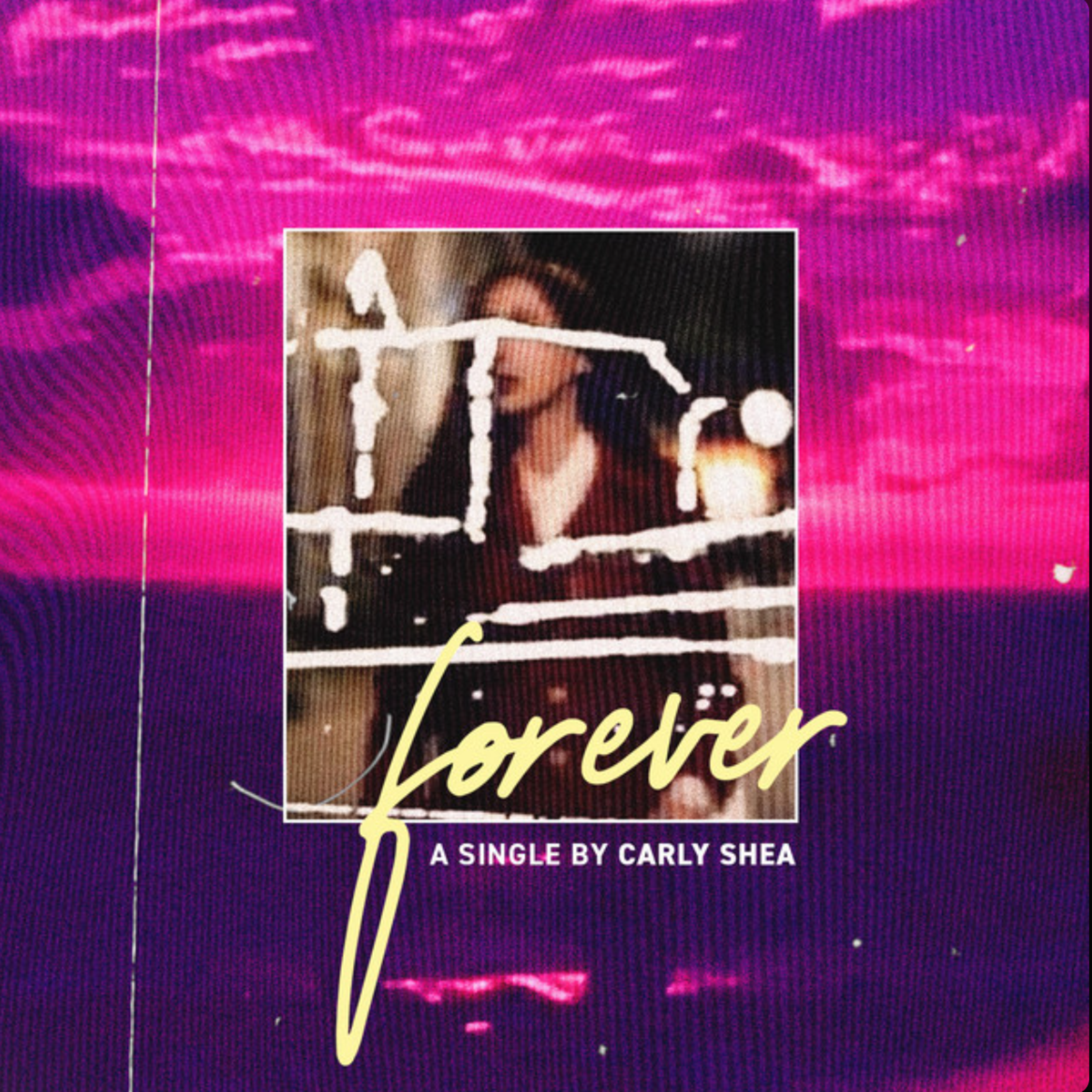 Forever artwork