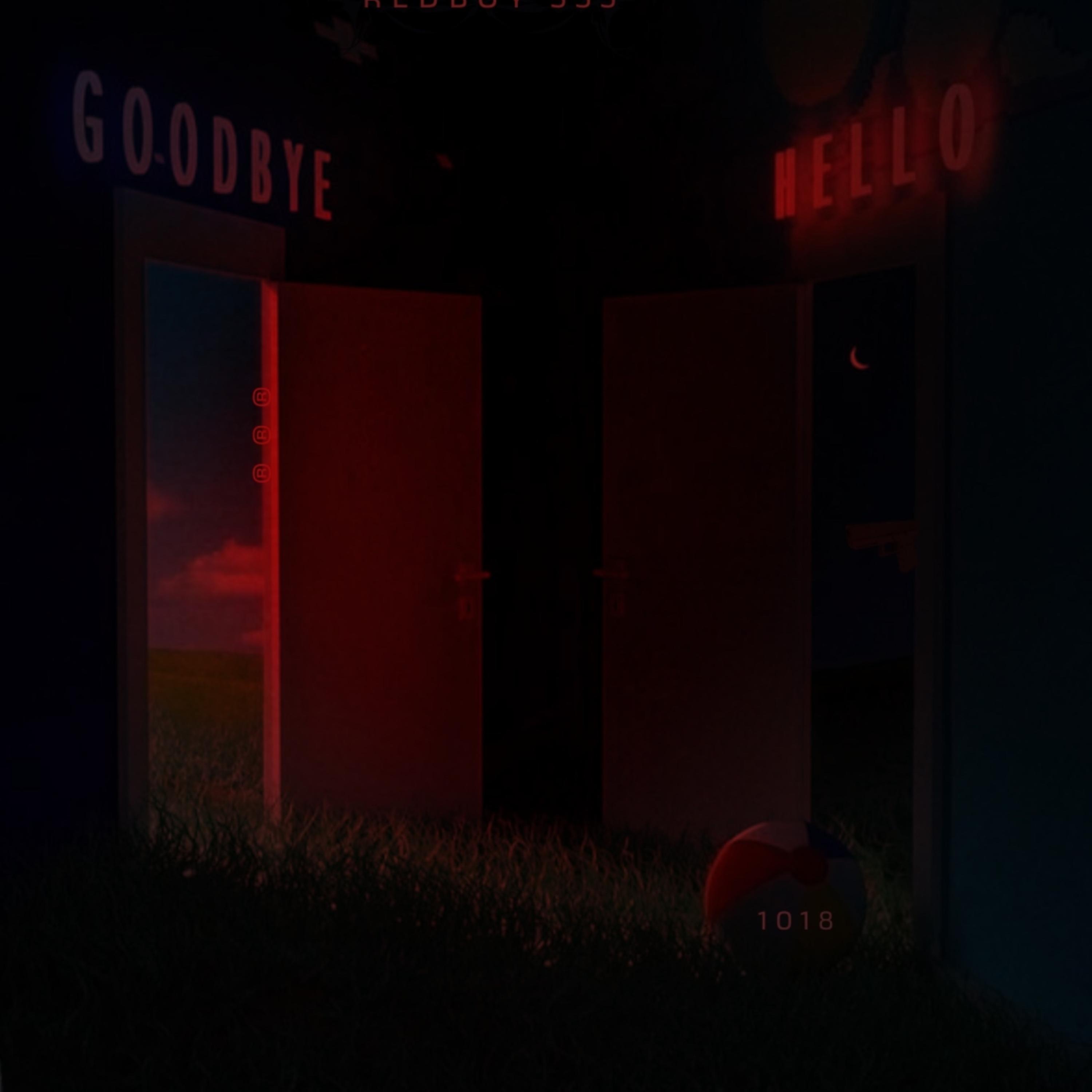 Hello Goodbye artwork