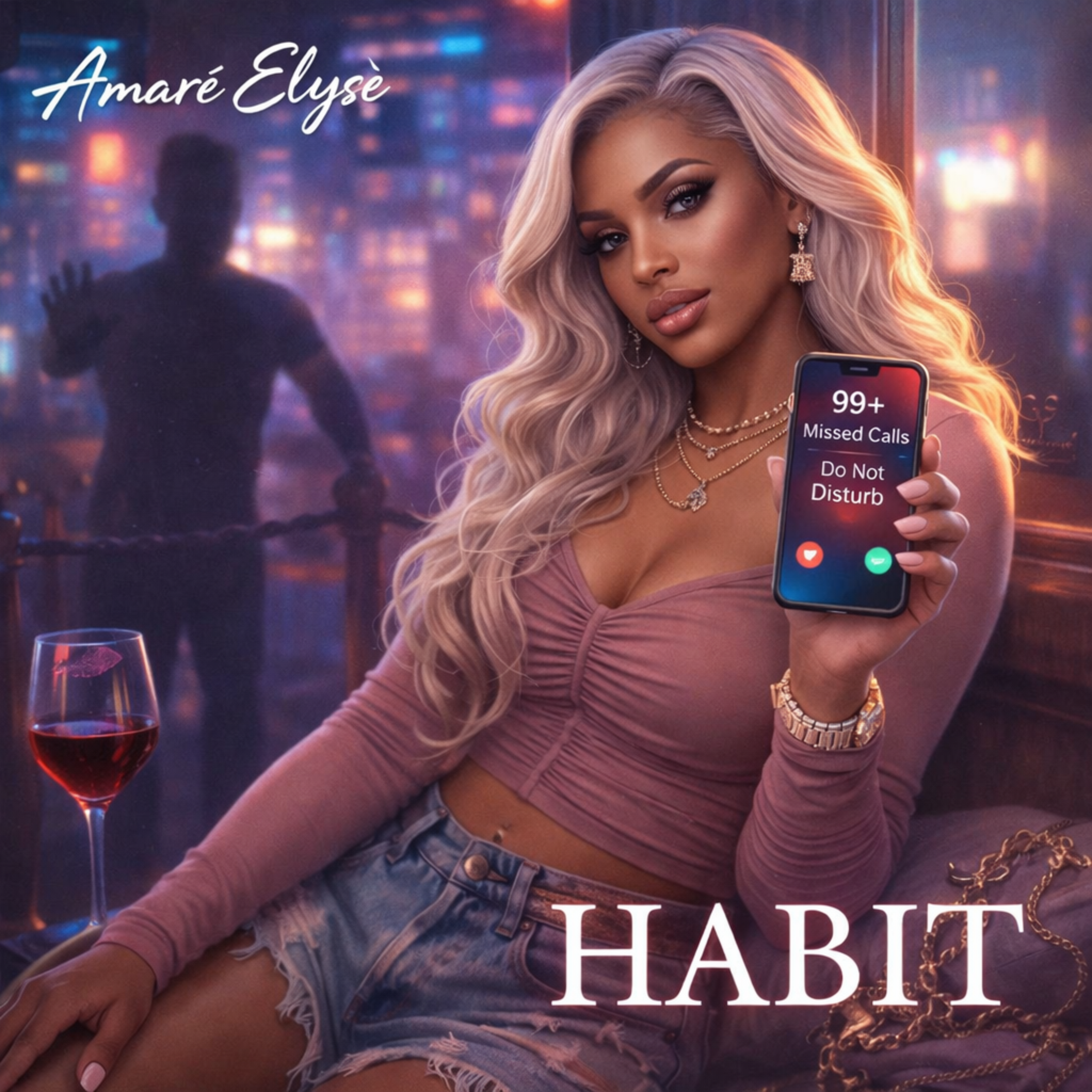 Habit artwork