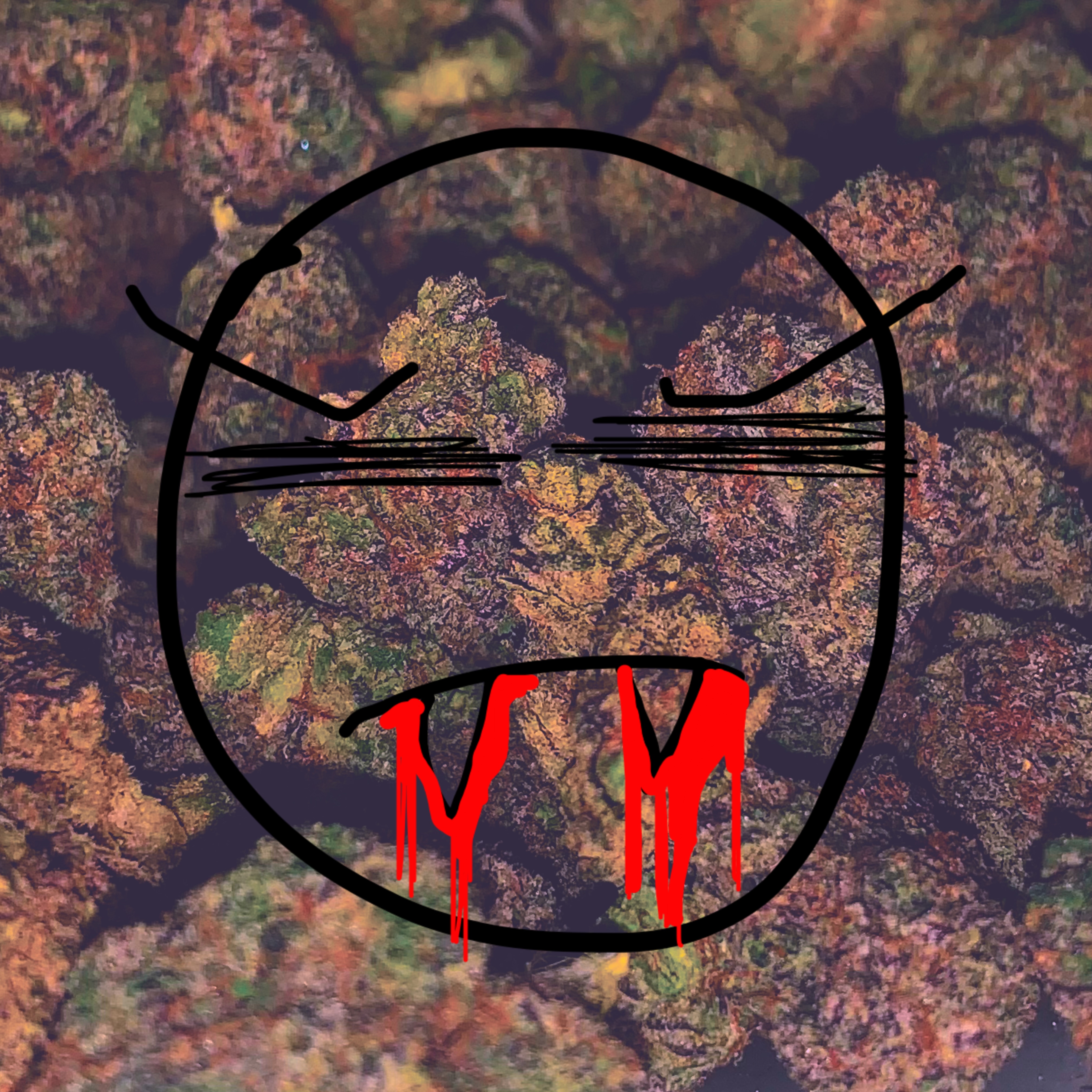 V A M P by lil aye (@wydd.blakee) cover art