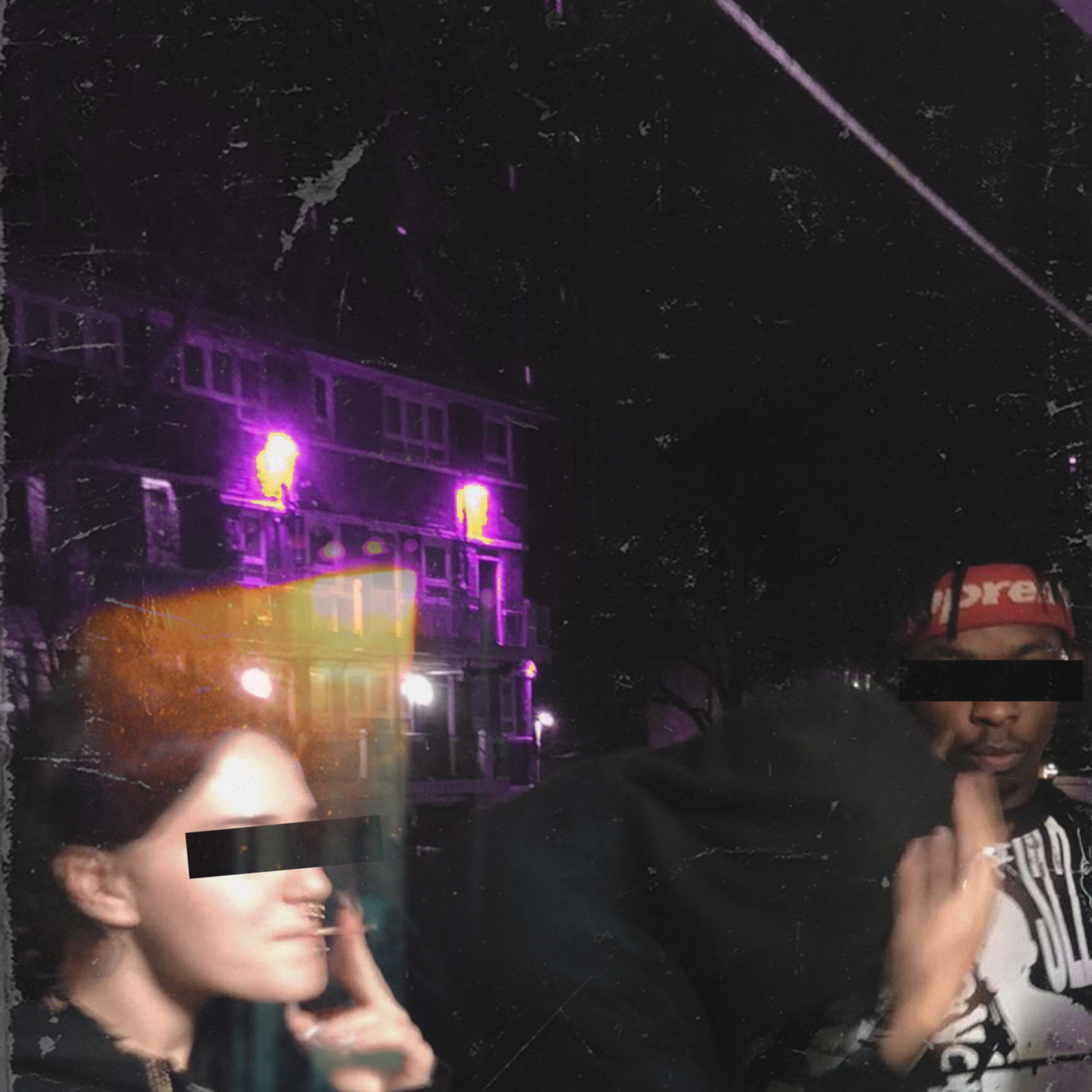 safe wid me artwork