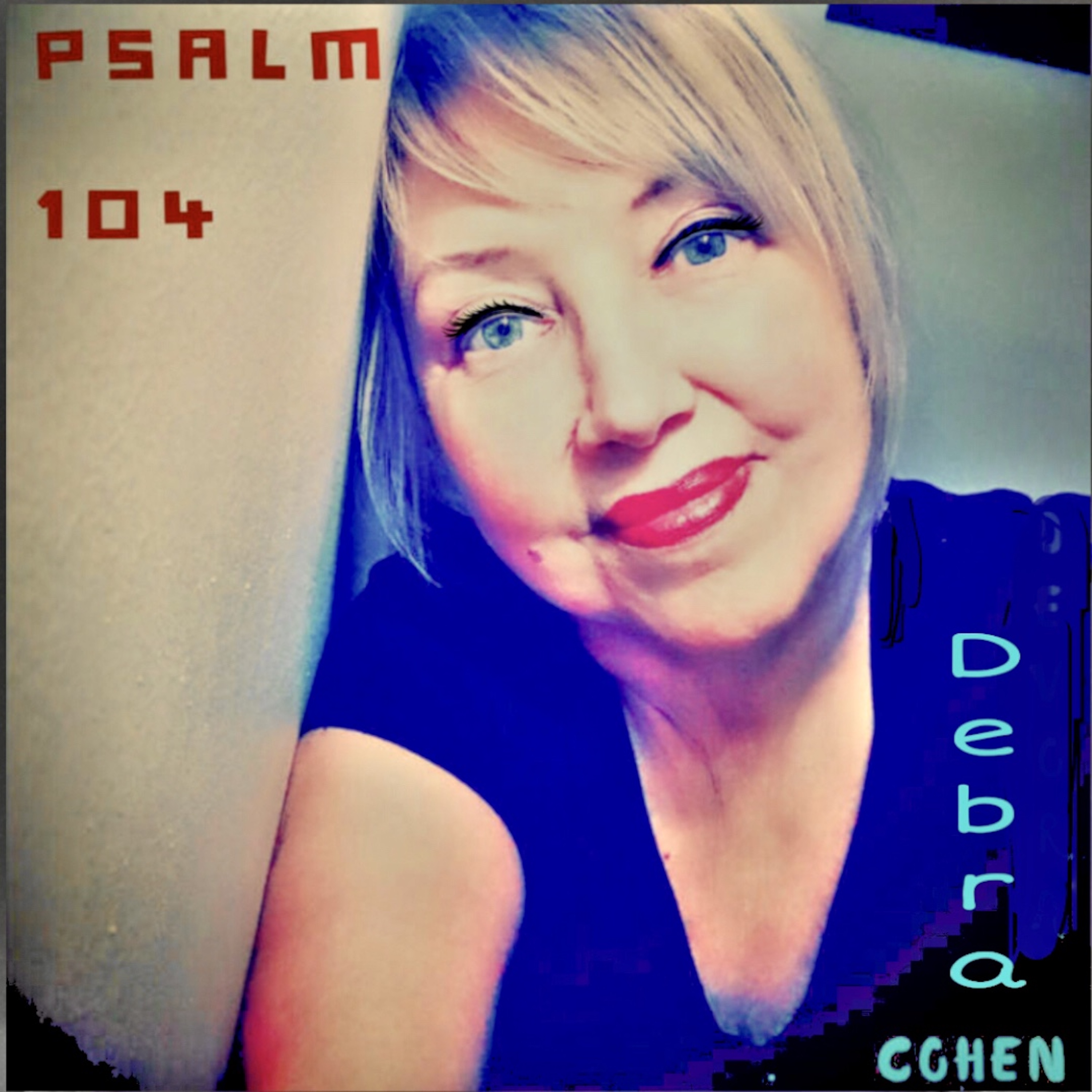 Psalm 104 artwork