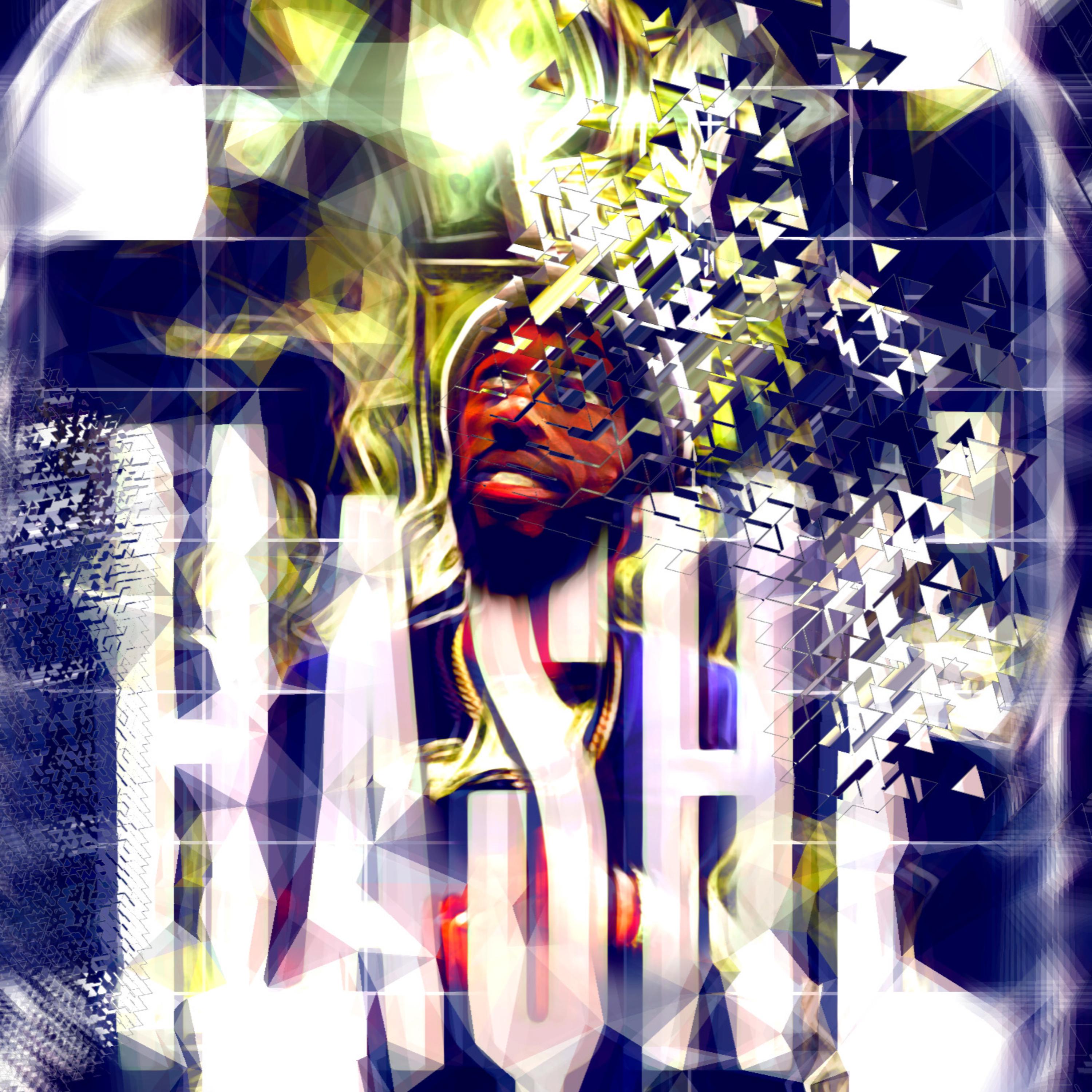 GANG$TA artwork