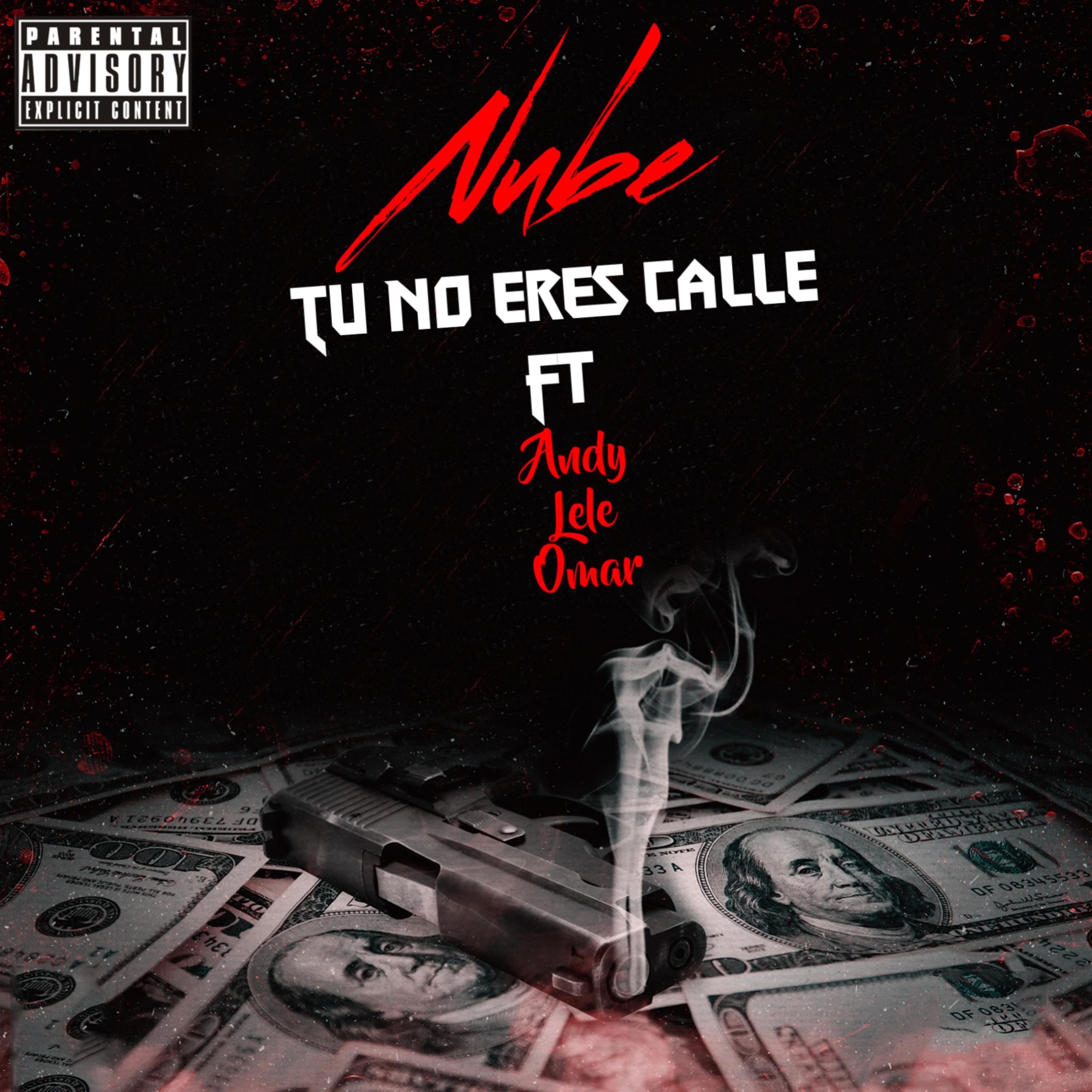 Tu No Eres Calle by NUBE cover art