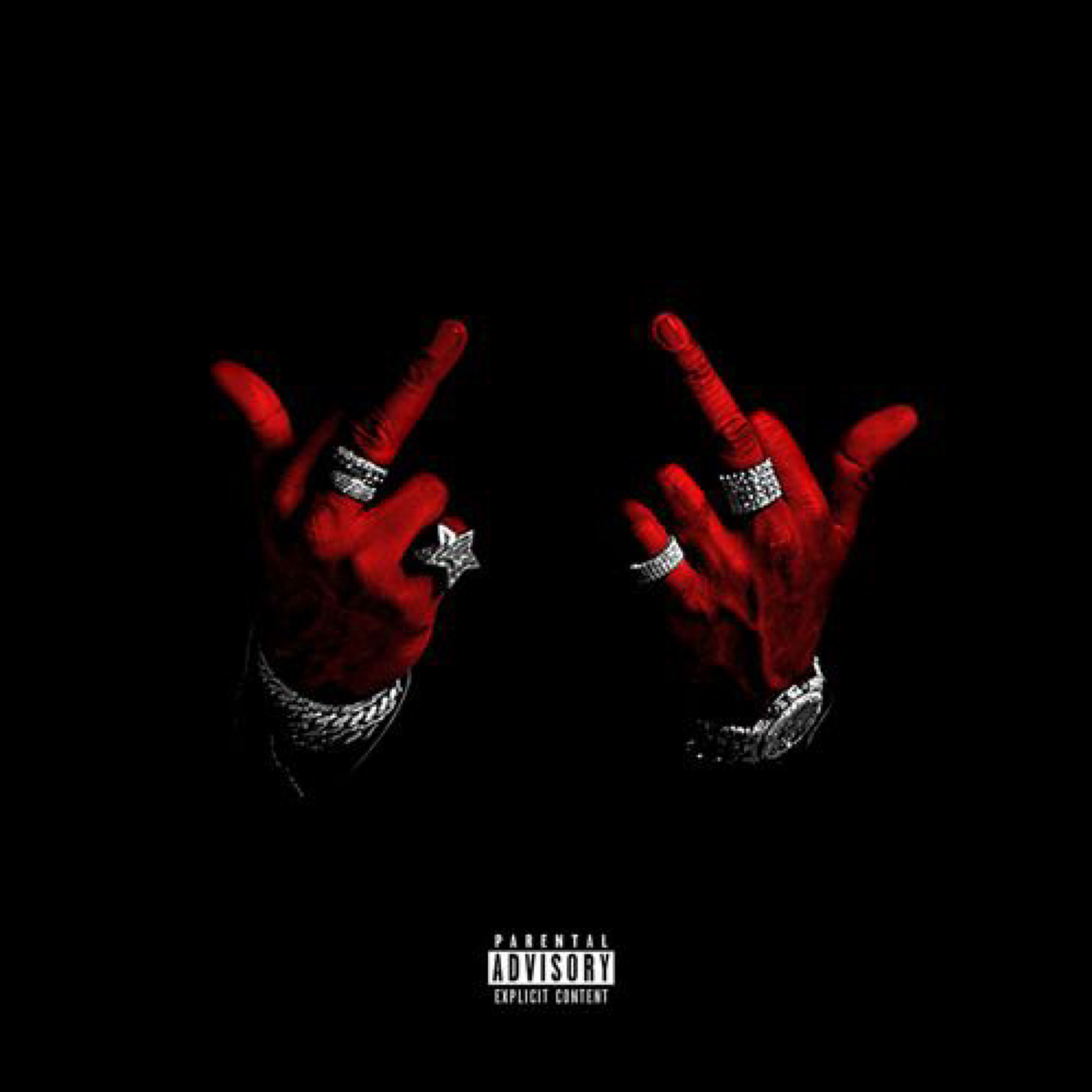 Hit The Block artwork
