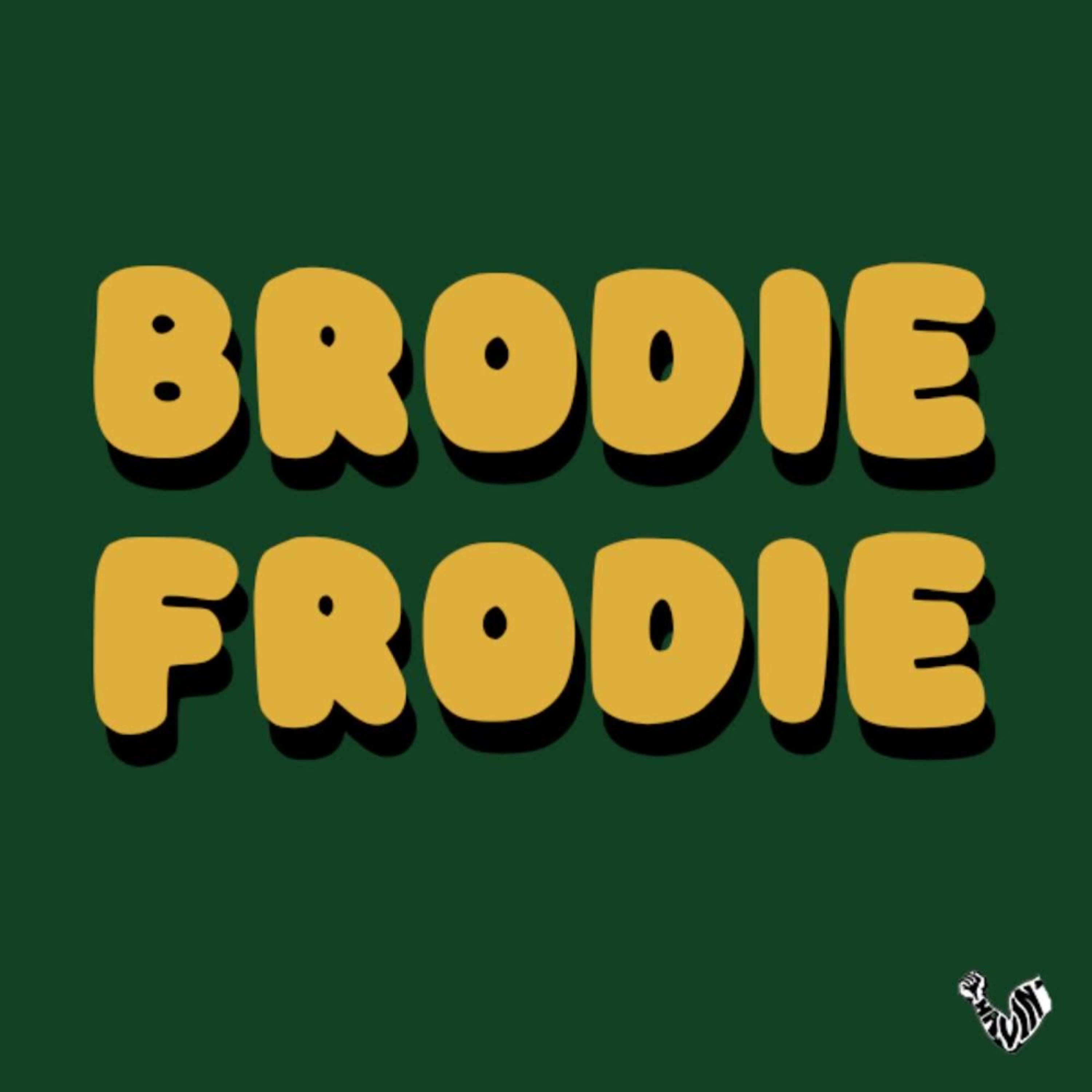 Brodie Frodie artwork