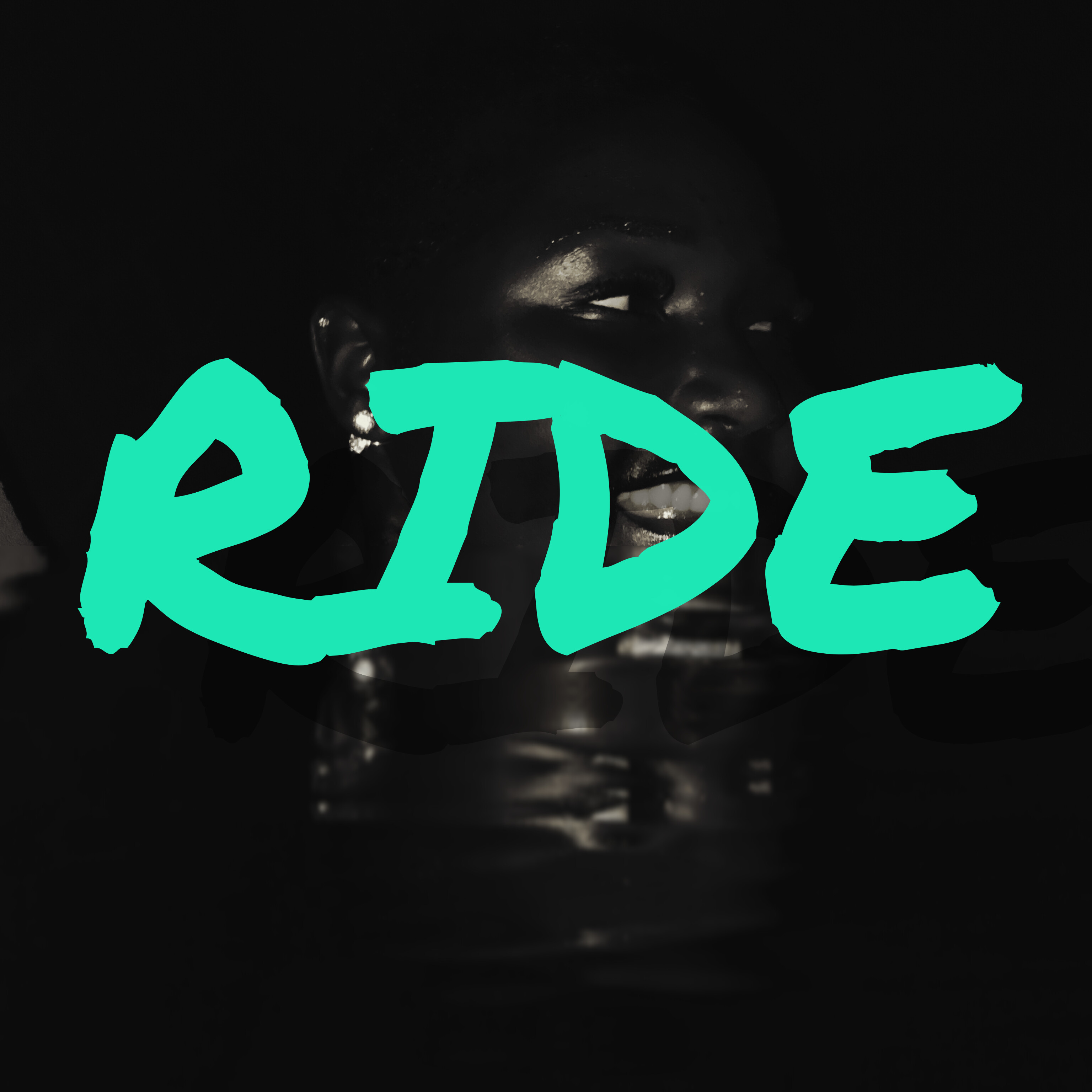 RIDE artwork