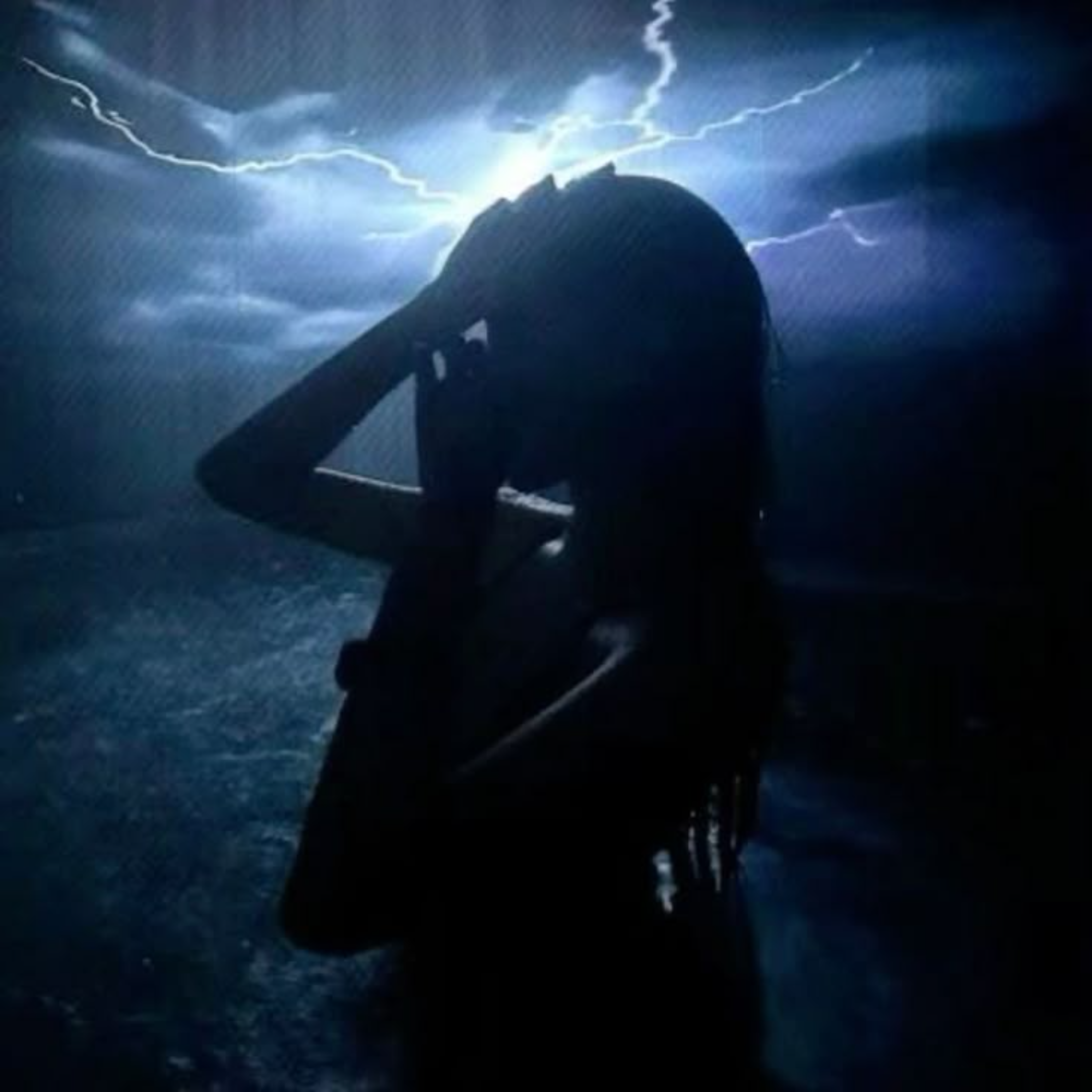 thunder artwork