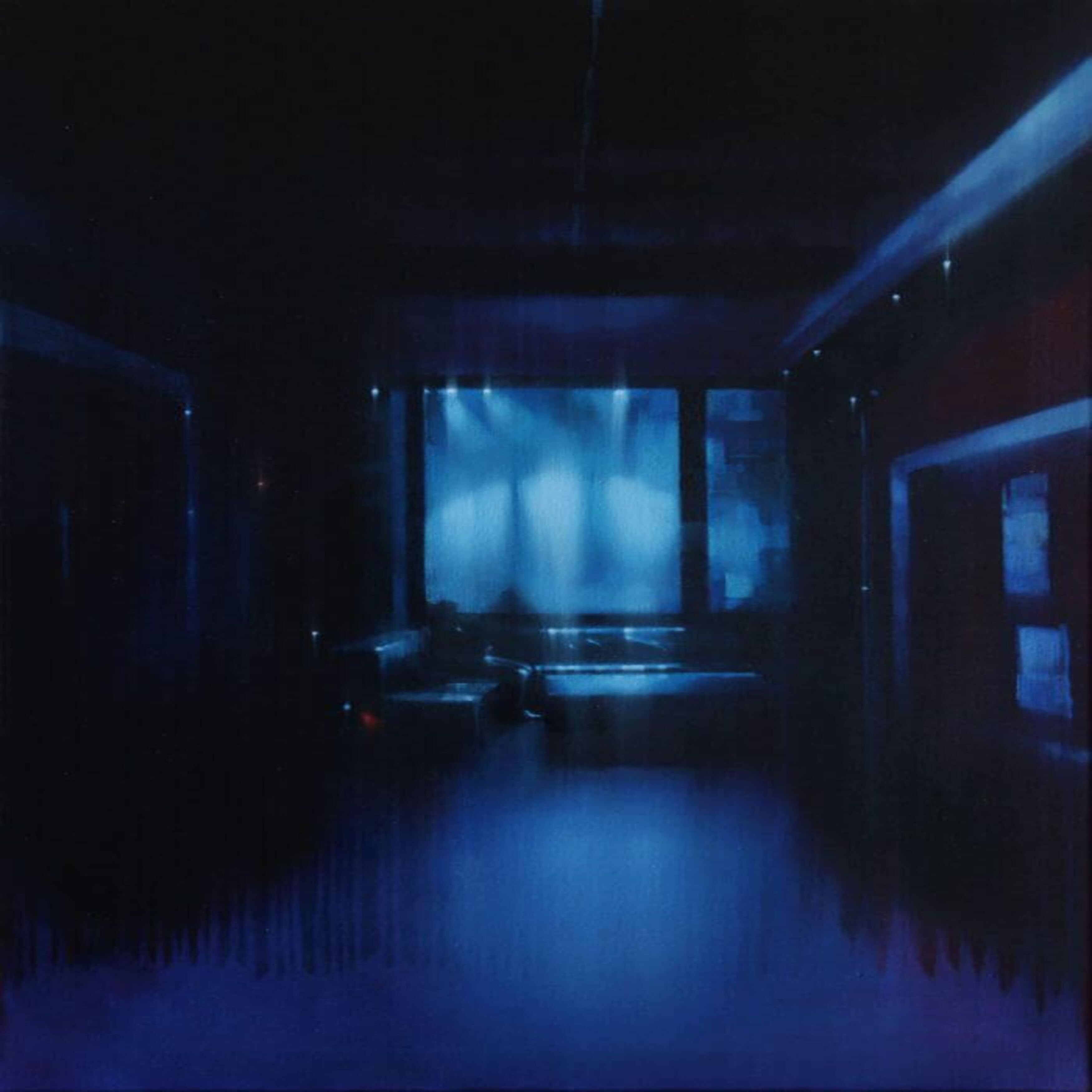 Zone 0 artwork
