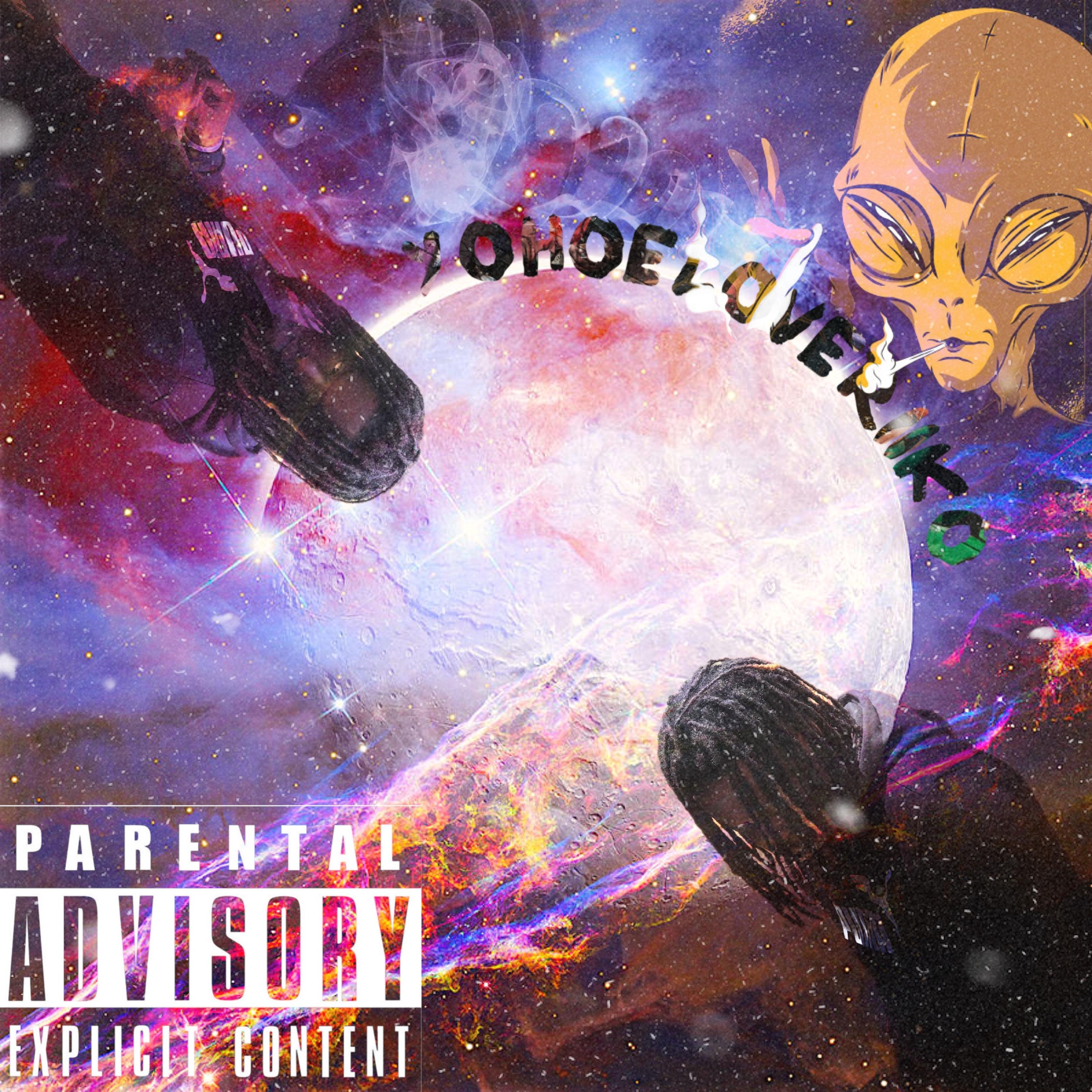 Riiko World by YoHoeLoveRiiko cover art