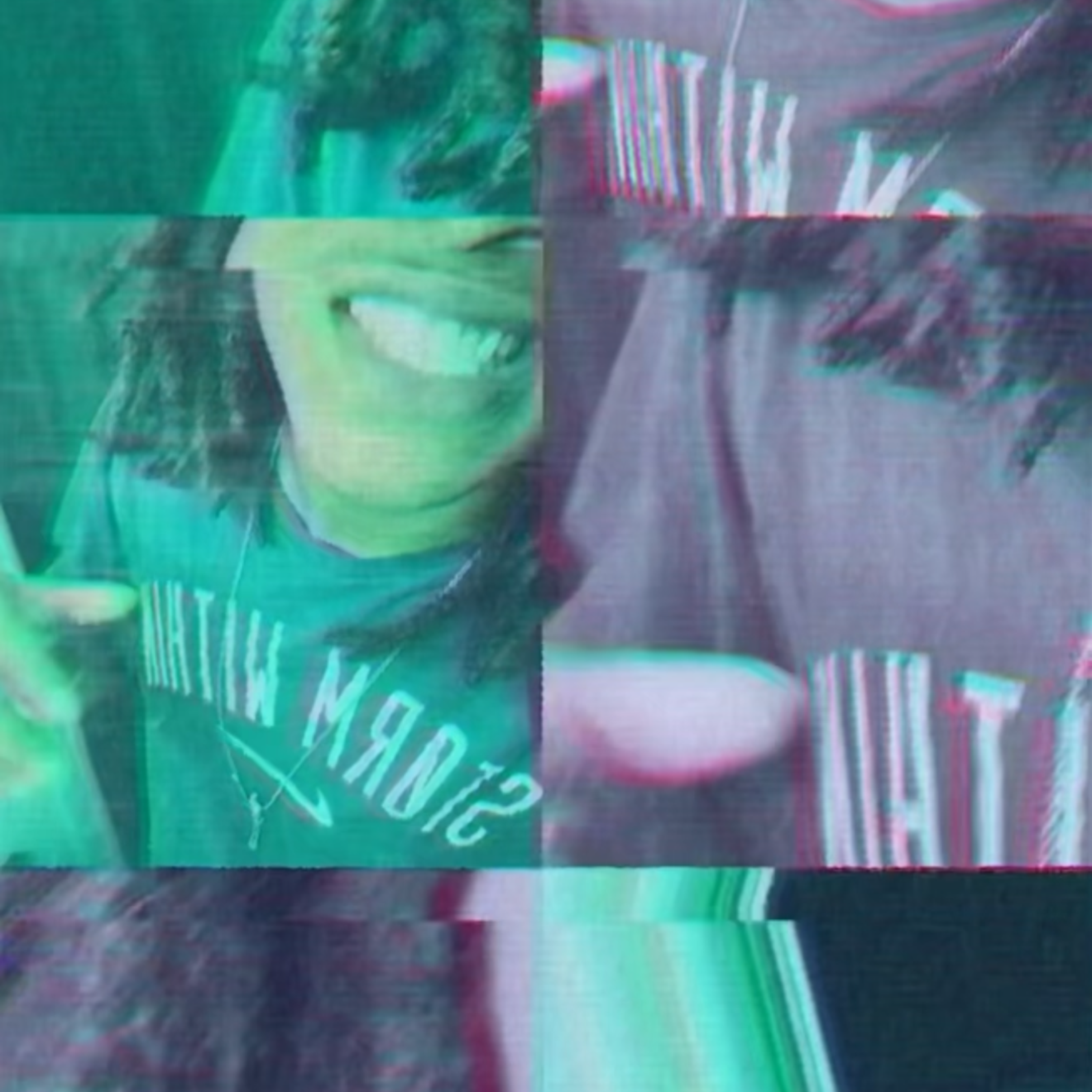 HatinOnMehh artwork