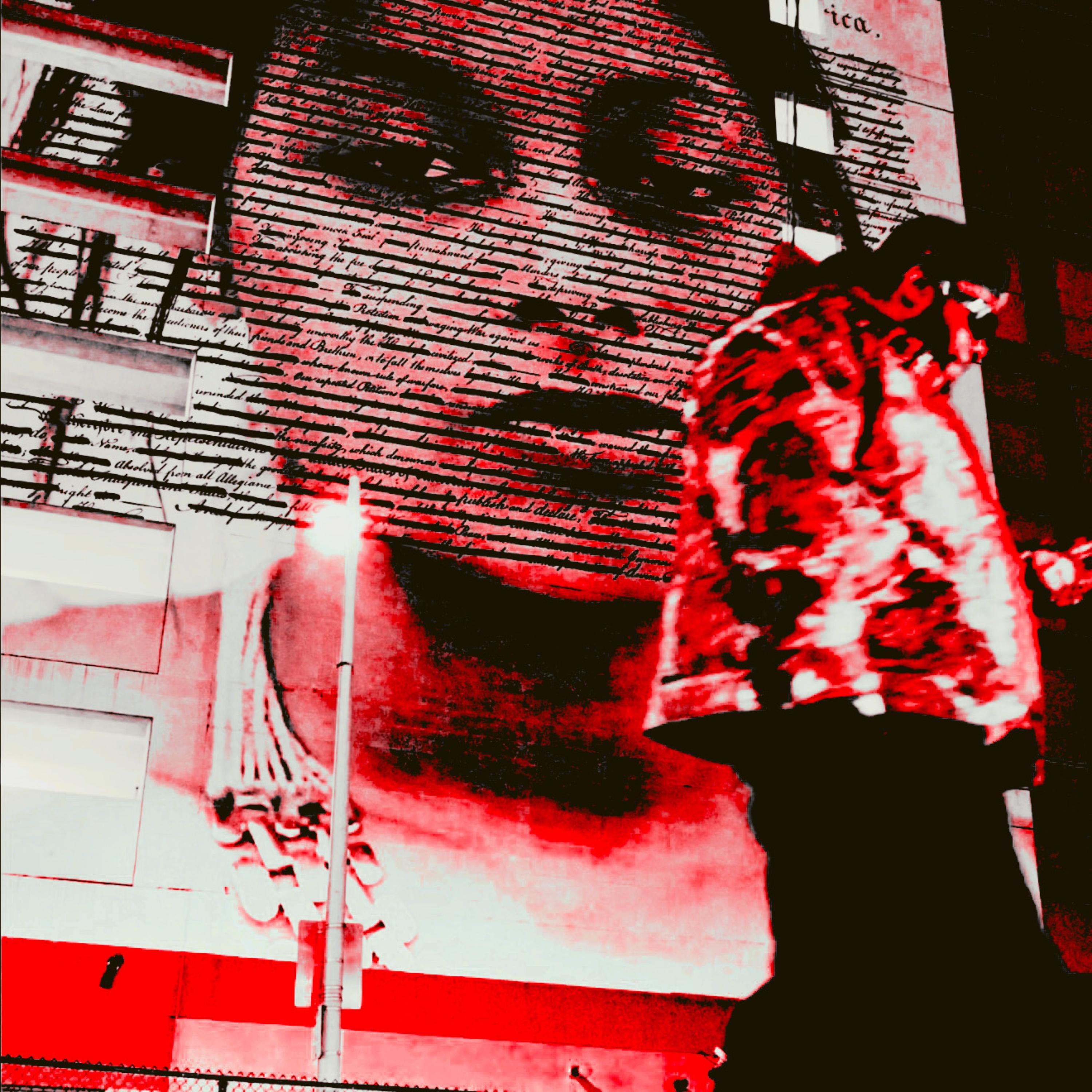 TWEAK ME! artwork