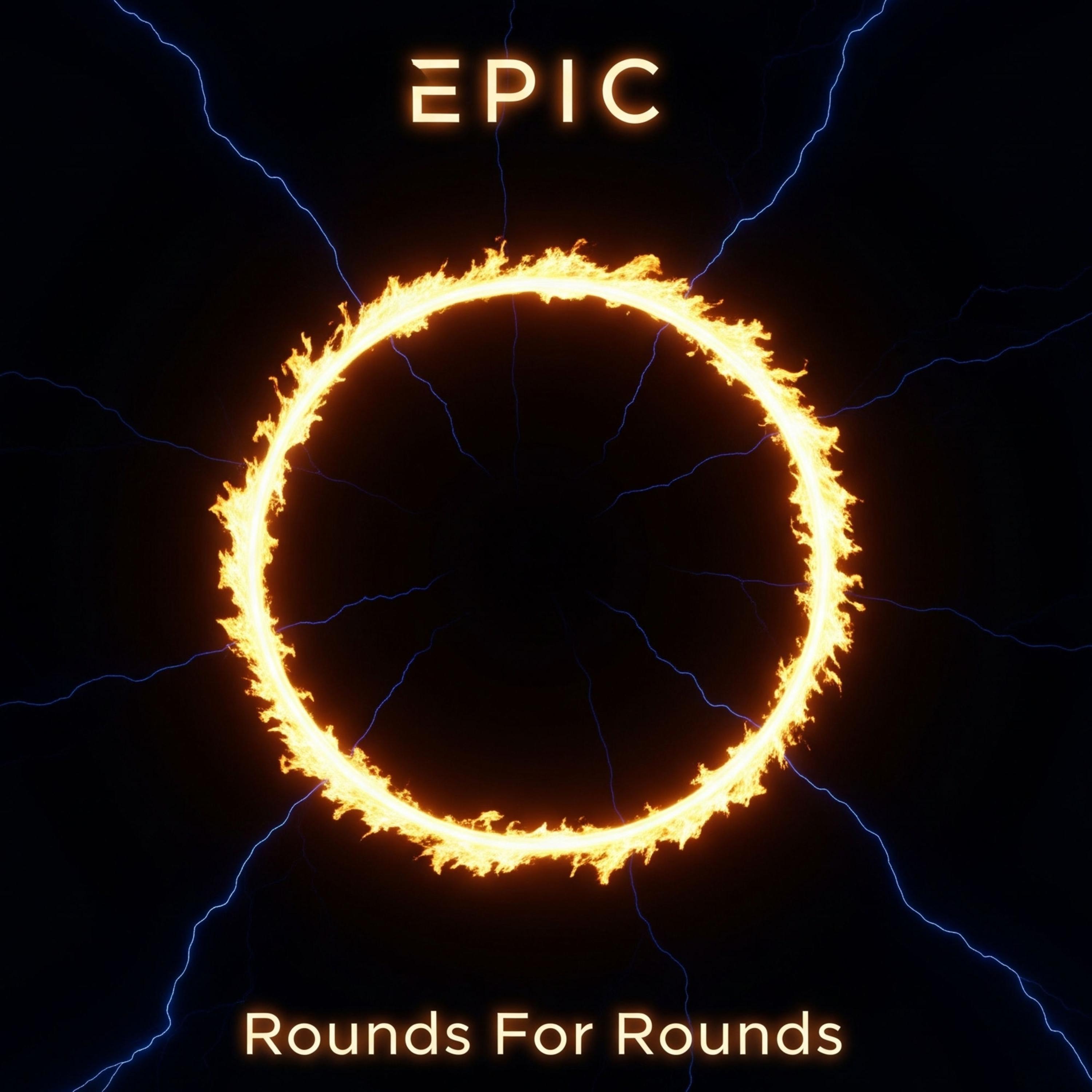 Rounds For Rounds artwork