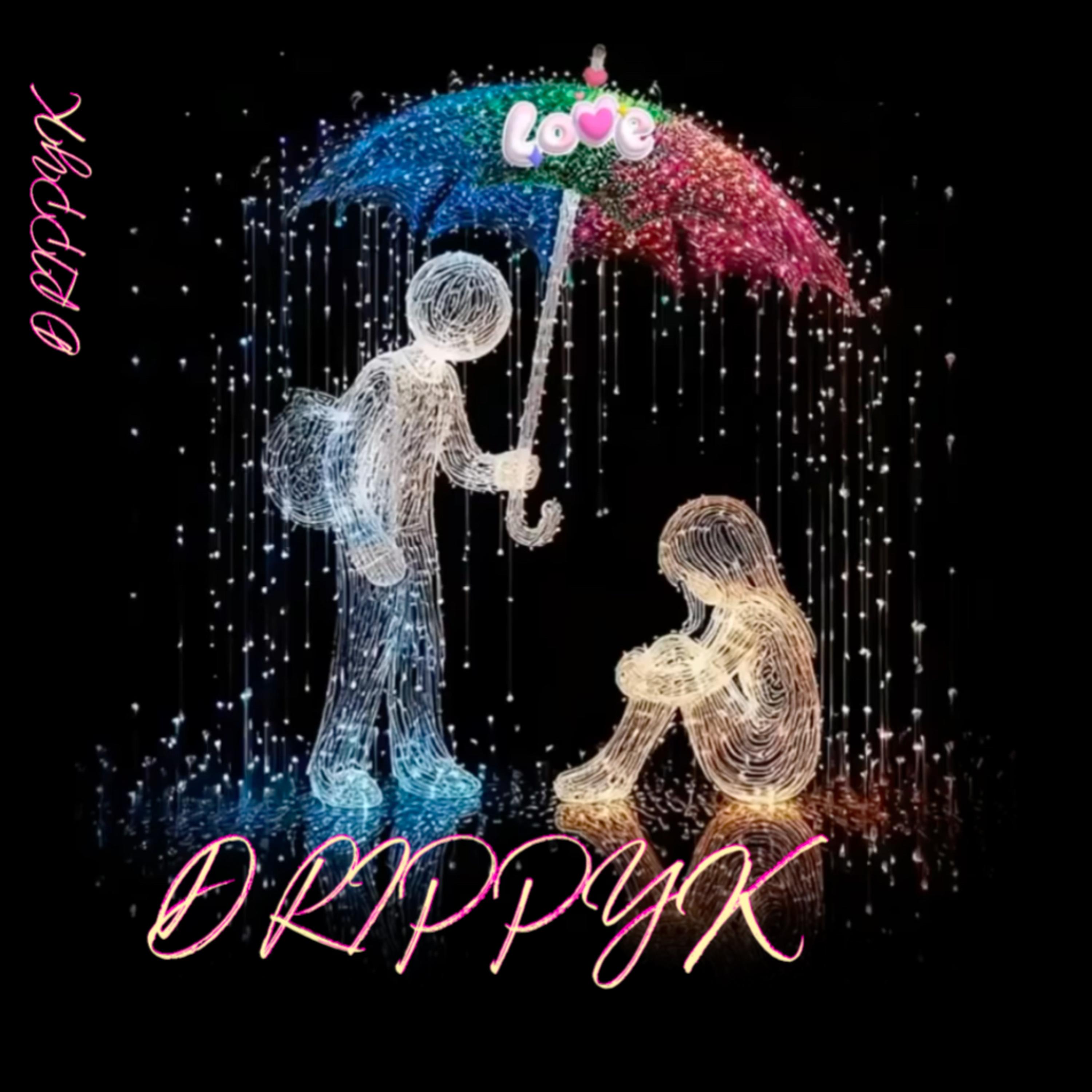 REAL LOVE artwork