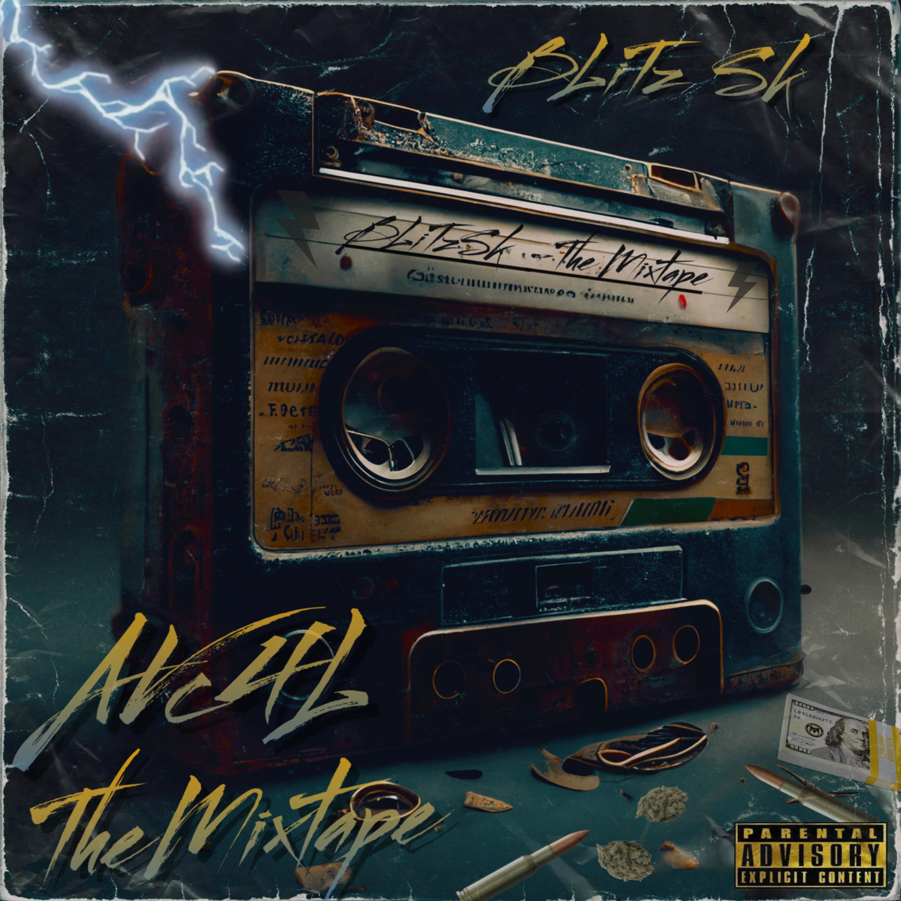 AVc4L The MixTape artwork