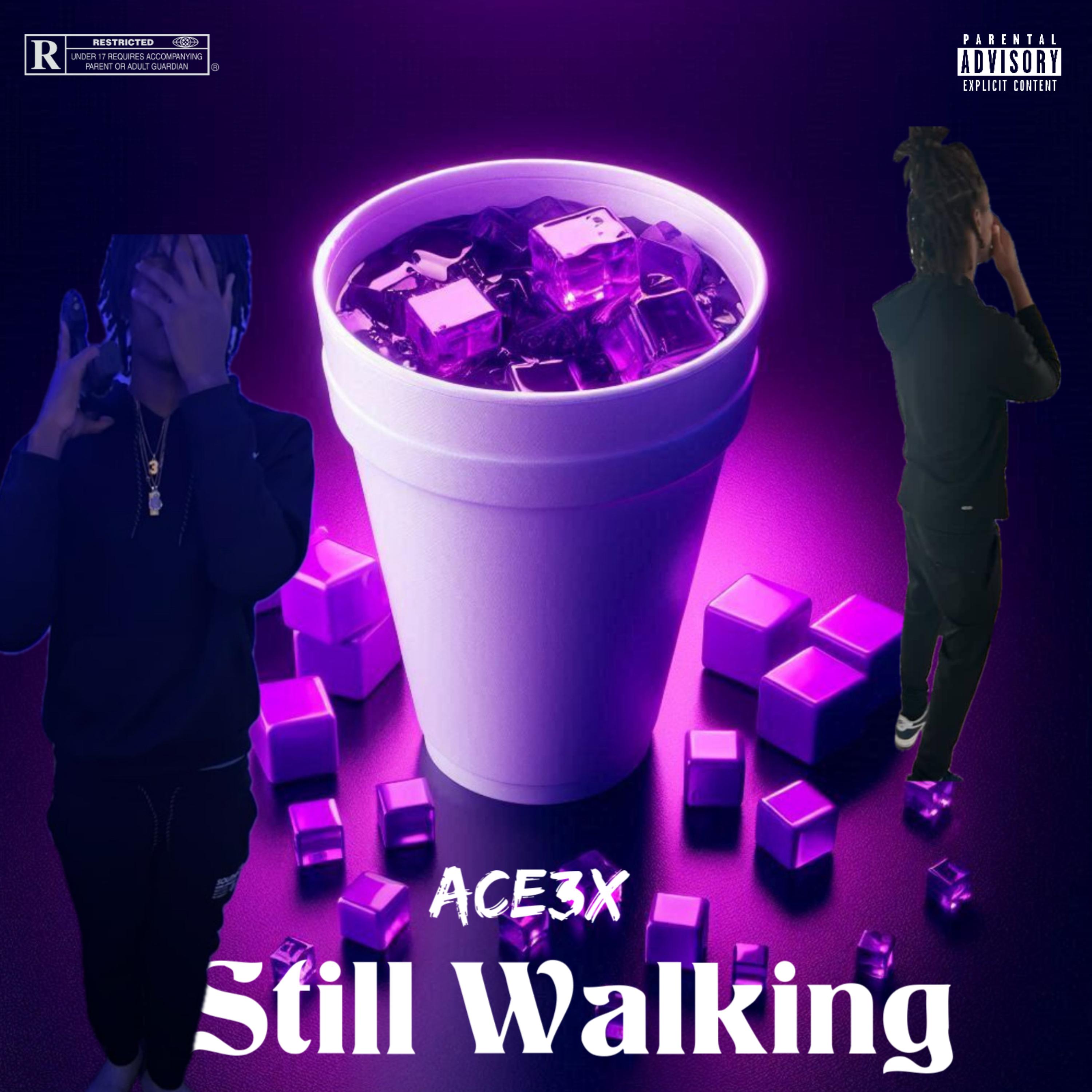 Still Walking artwork