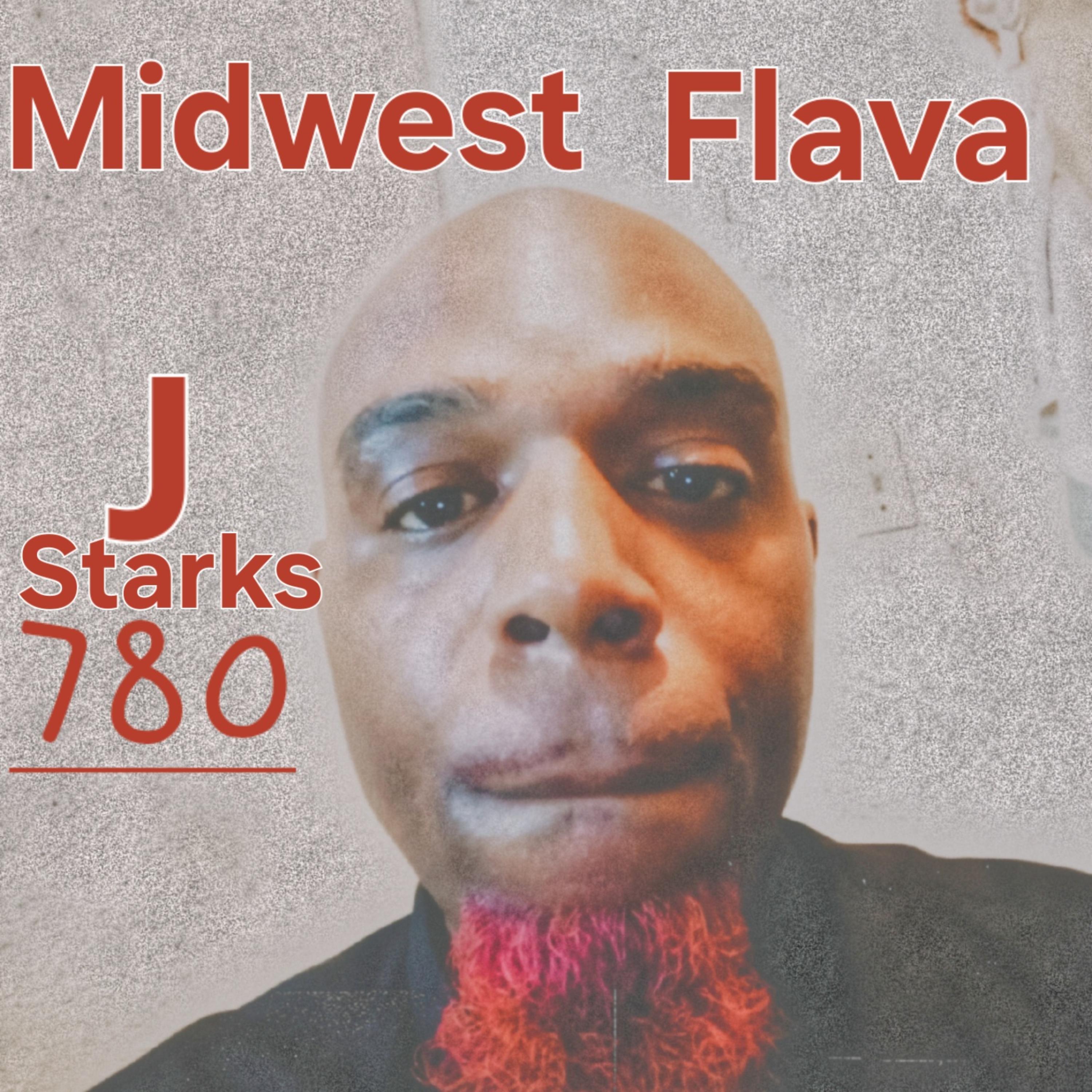 Midwest Flava artwork