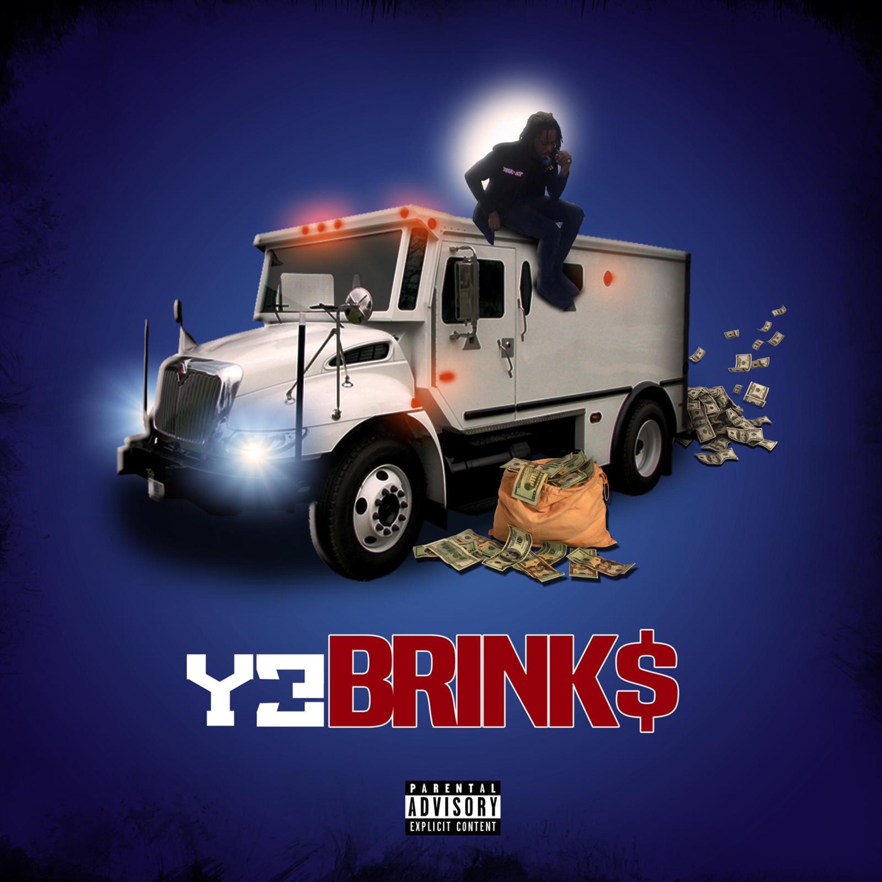 Brink artwork