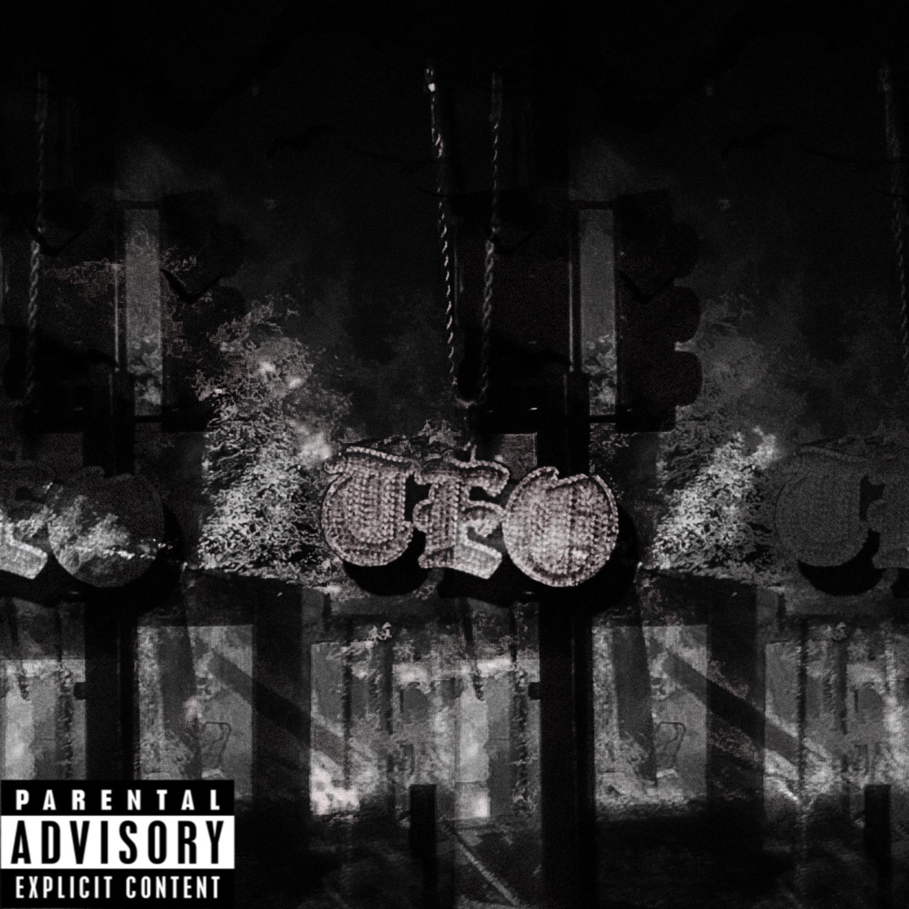 Demented Ways artwork