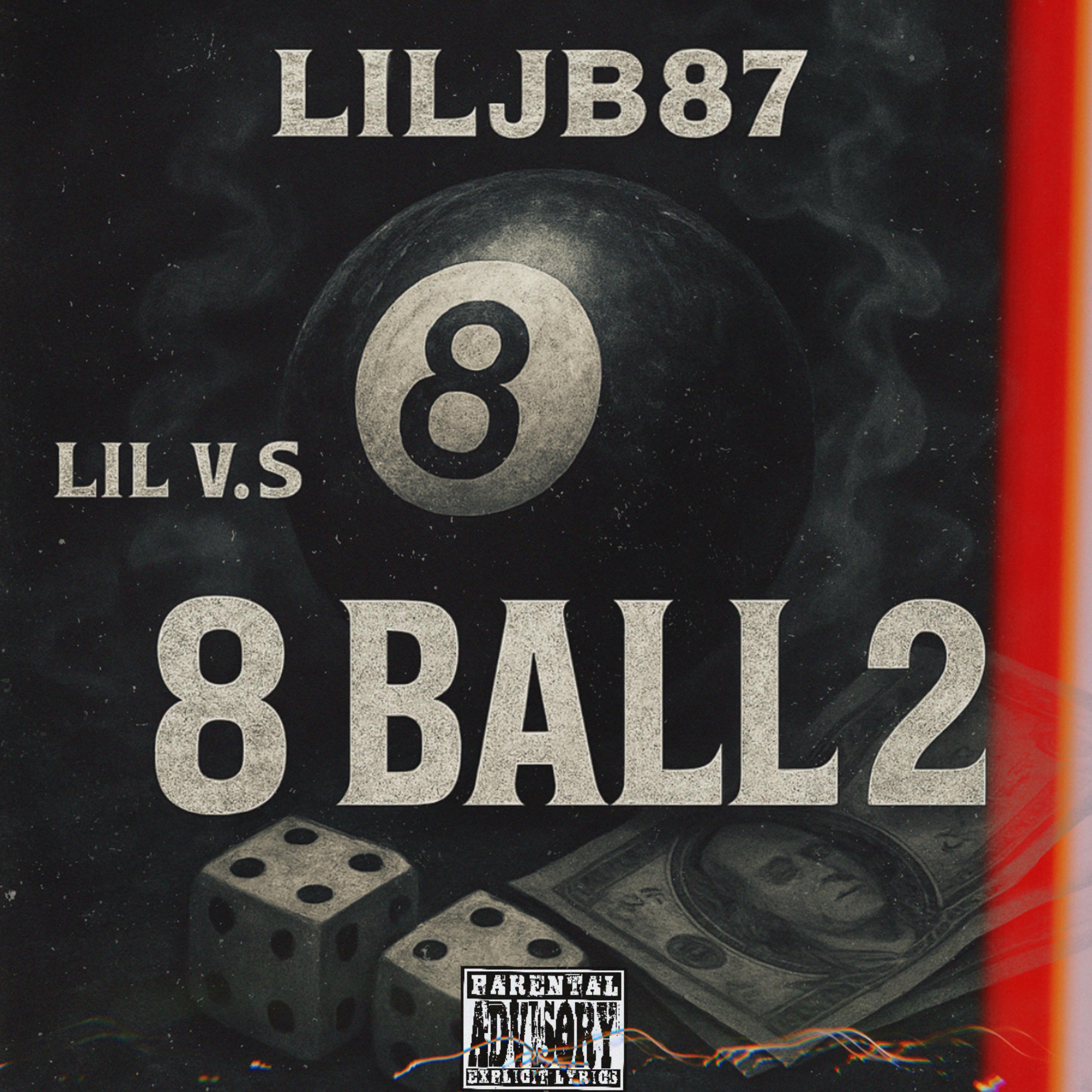 8 Ball 2 artwork