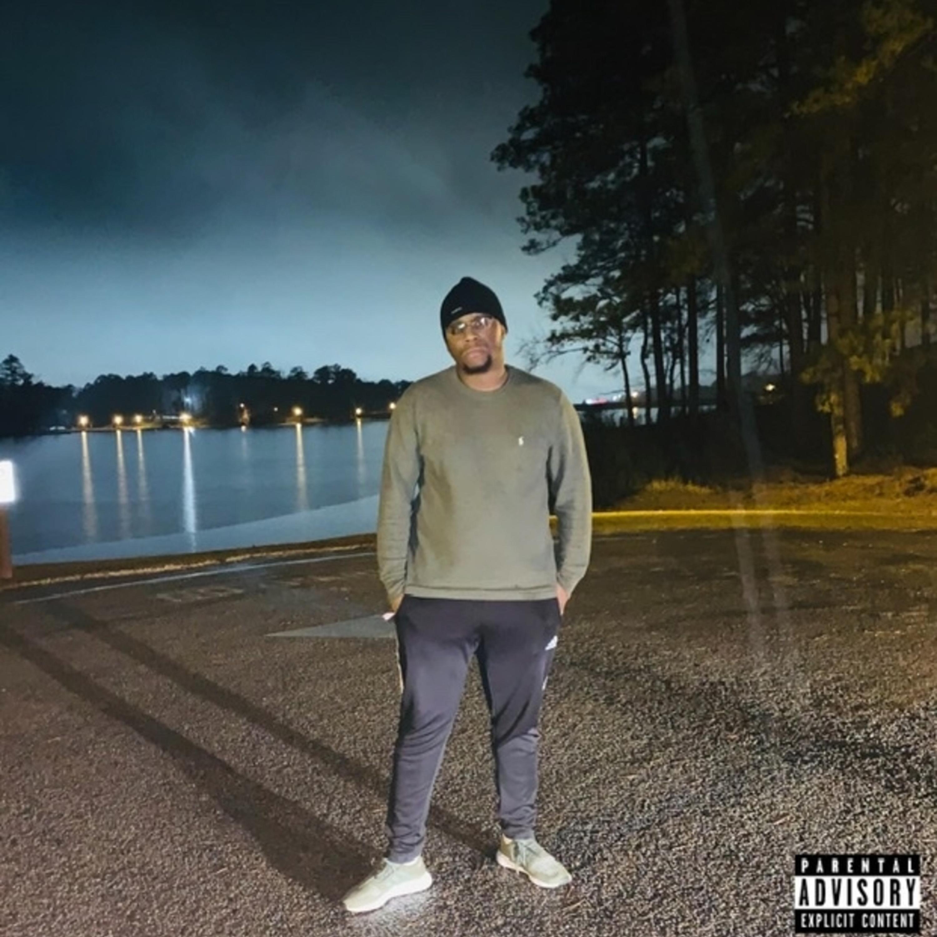 Late Night Vibes artwork