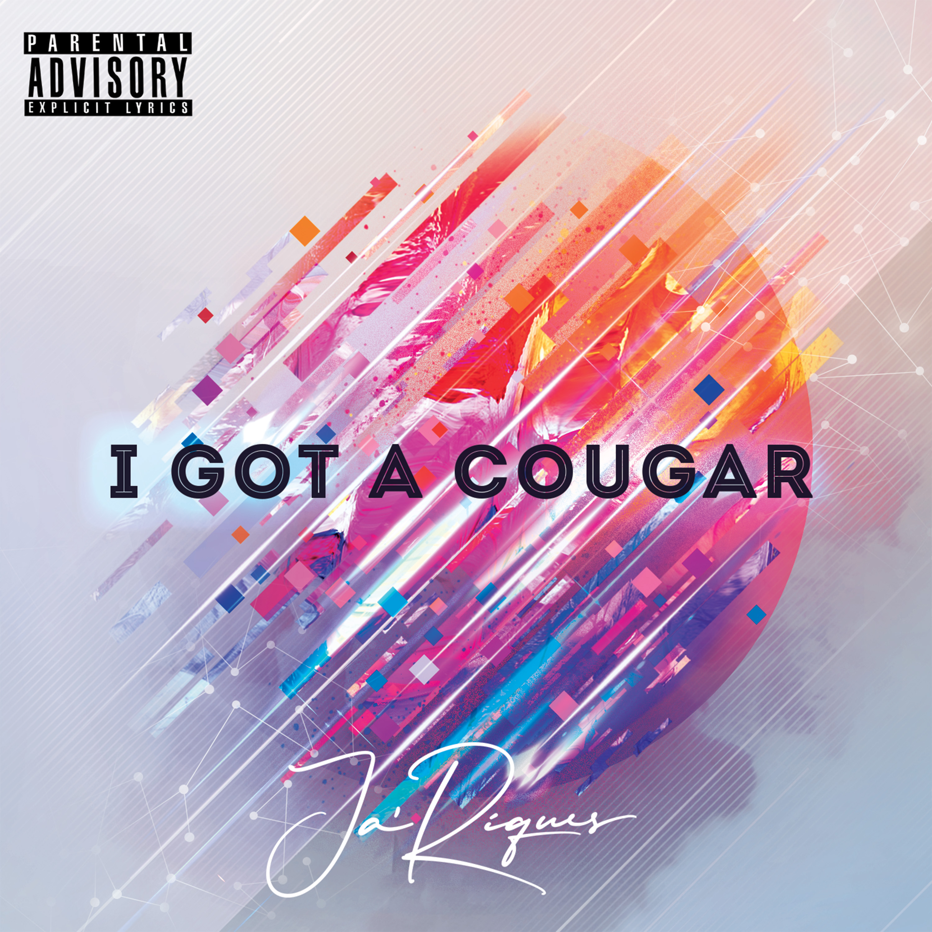 I Got A Cougar artwork