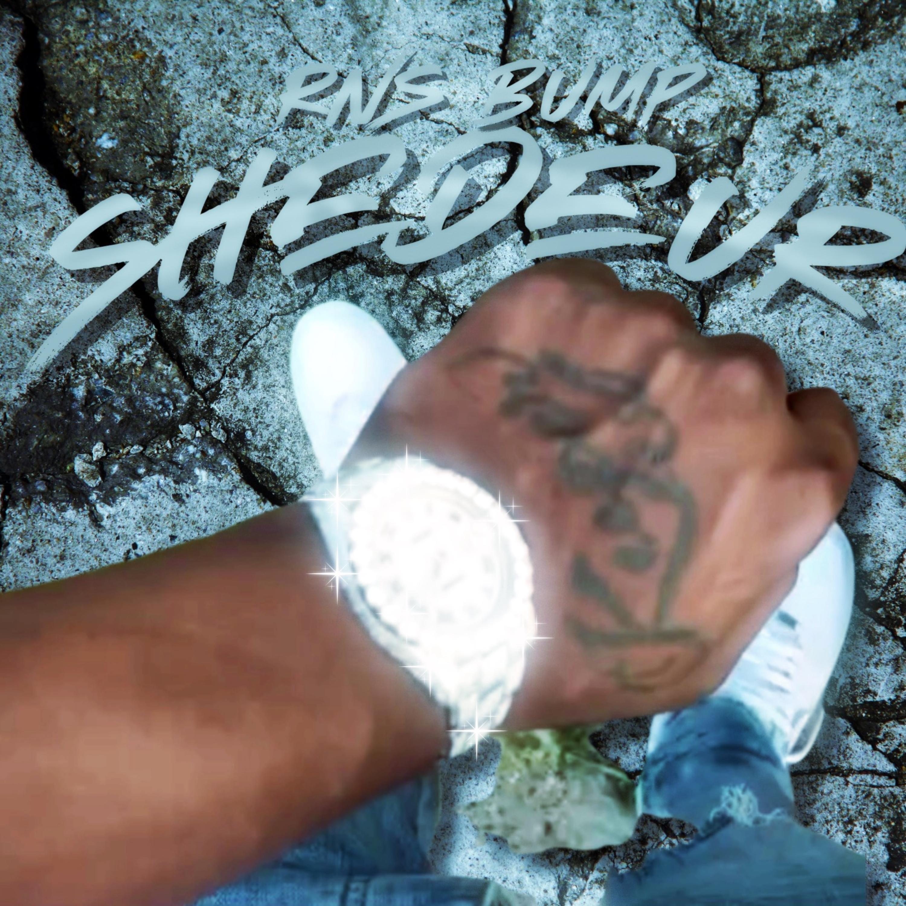 Shedeur artwork