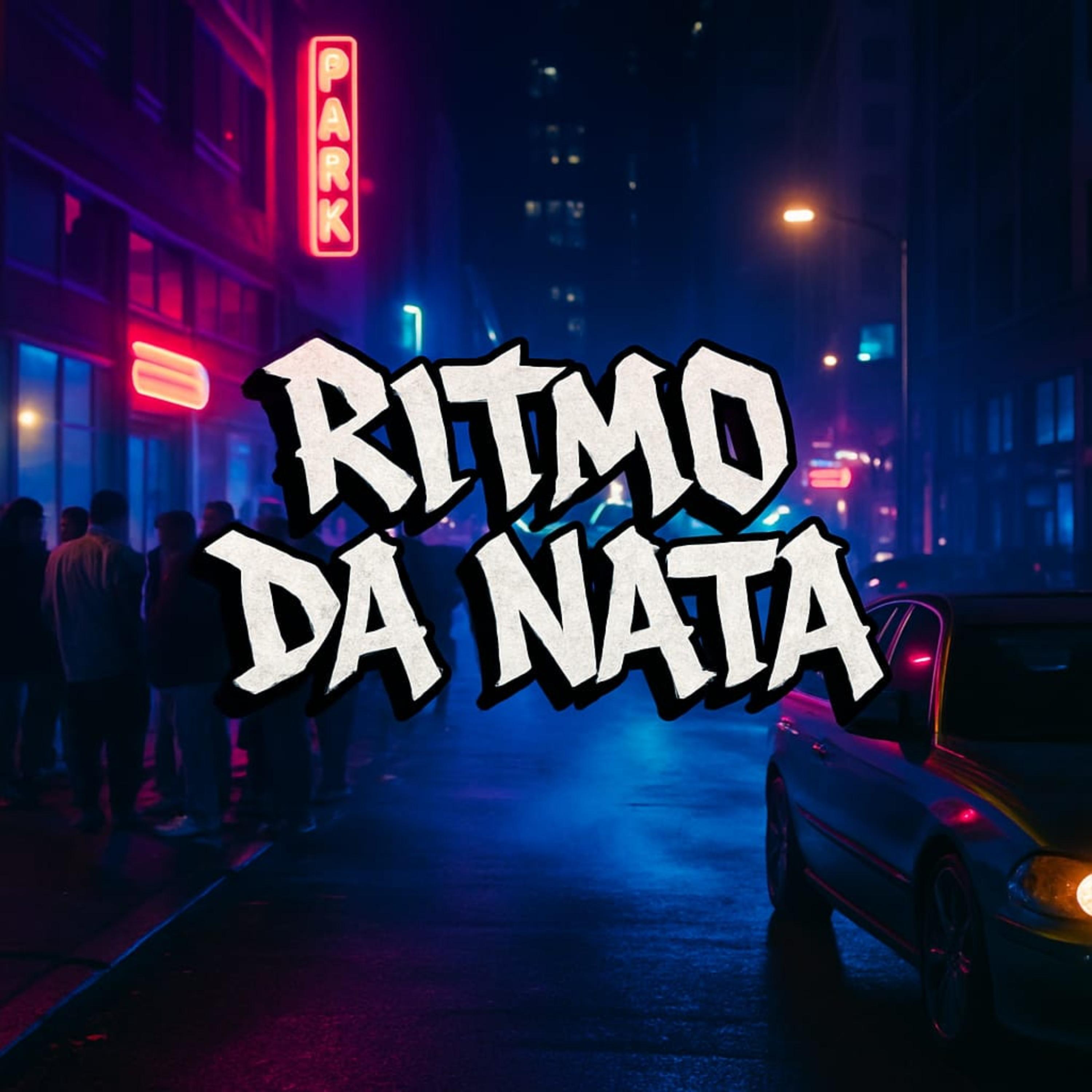 Ritmo Da Nata artwork