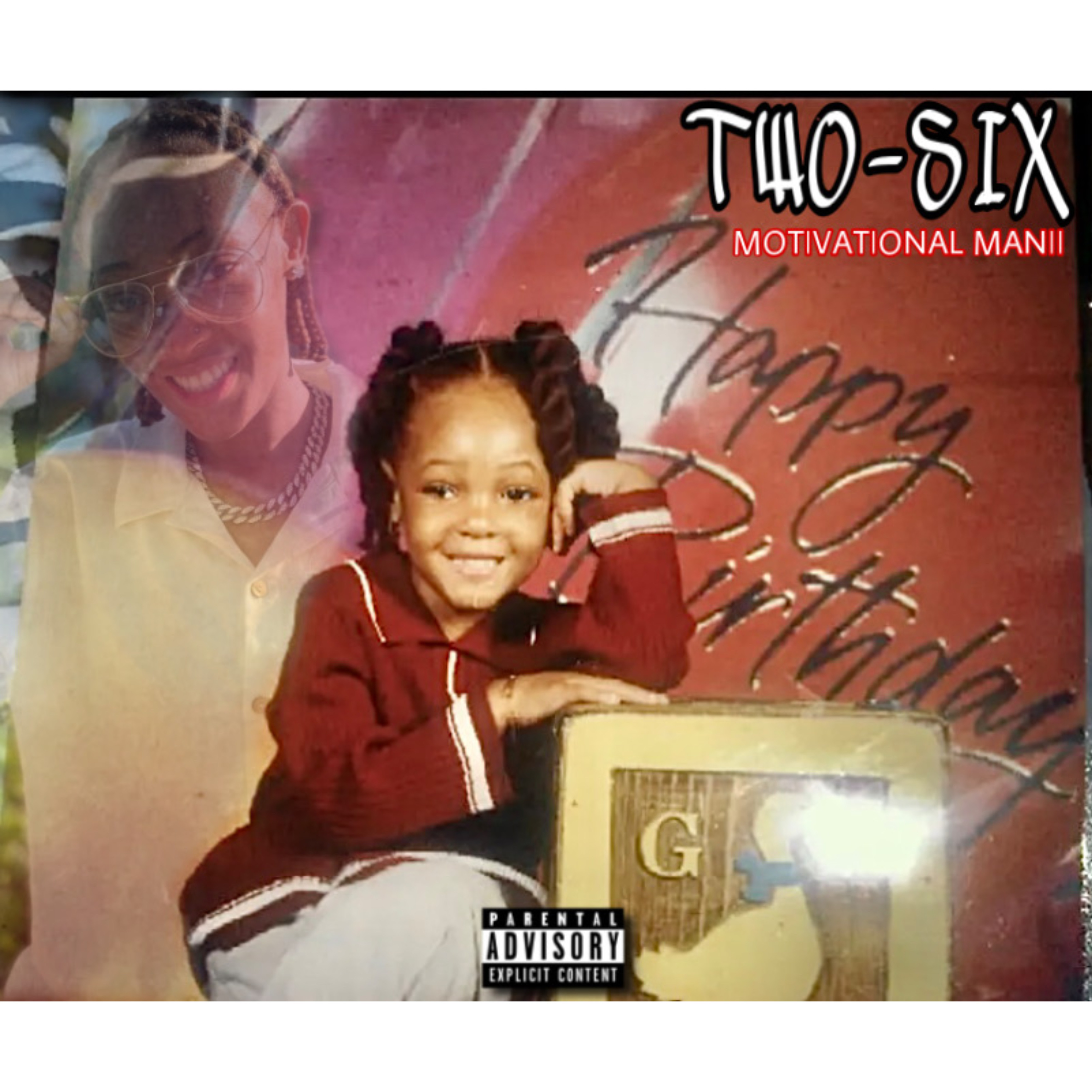 Two-Six artwork