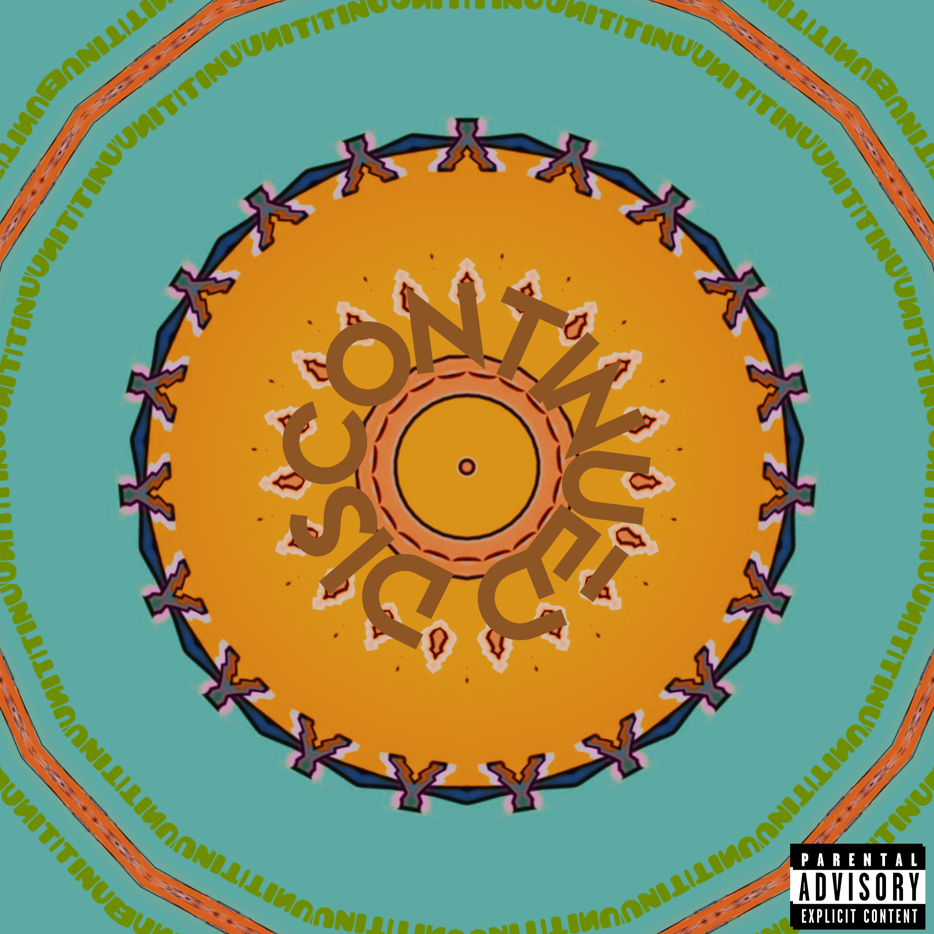 Discontinued artwork