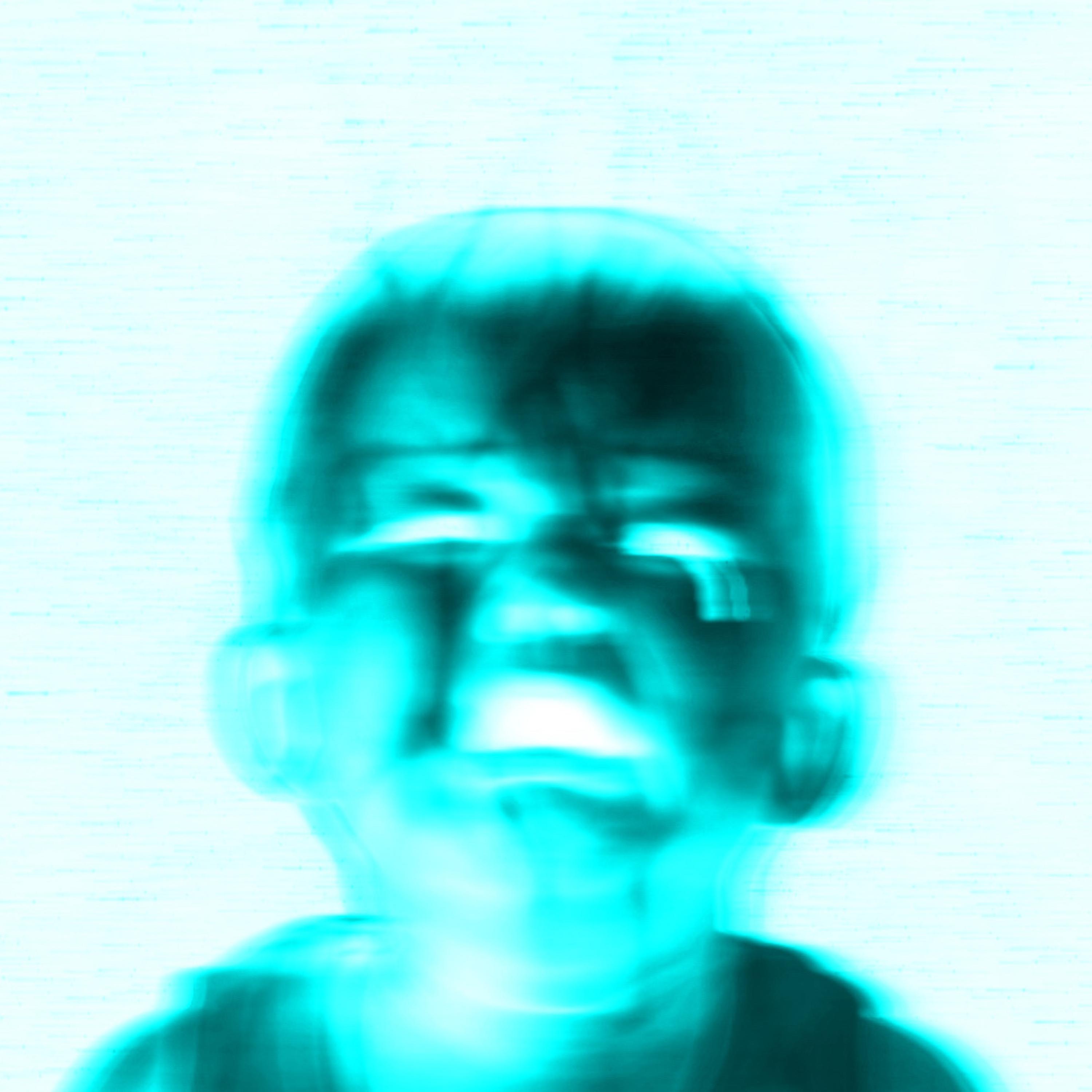 Cry Baby artwork