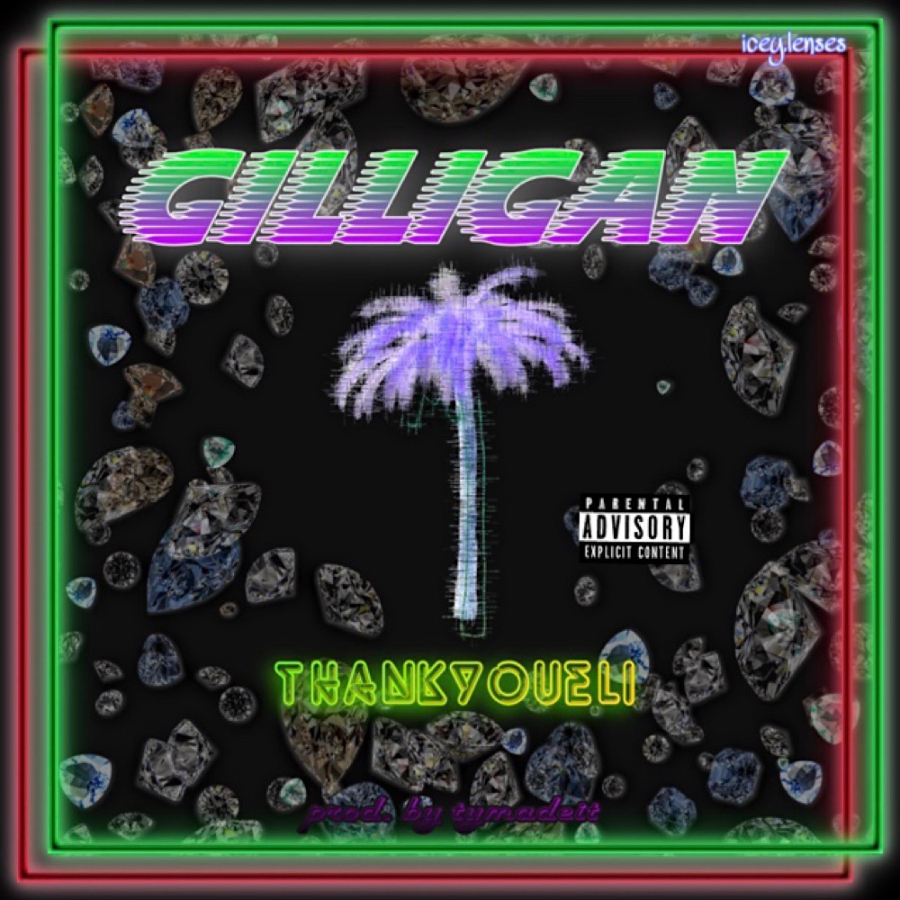 Gilligan artwork