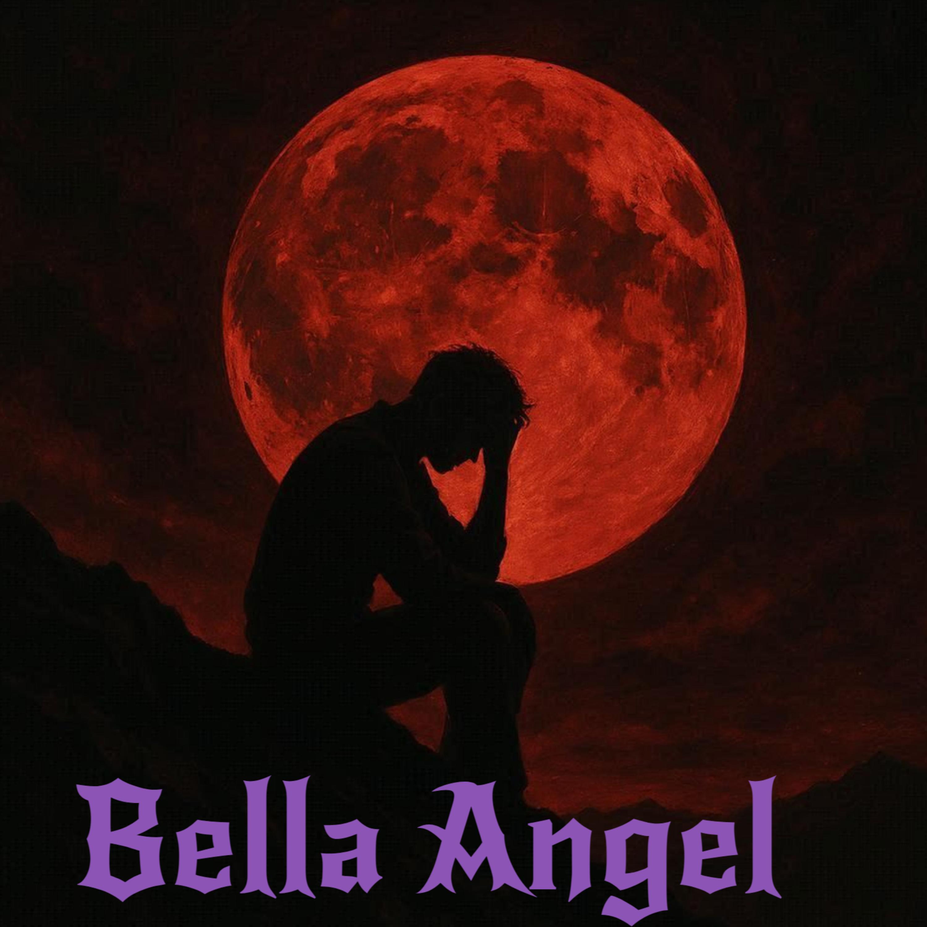 waiting on his call artwork