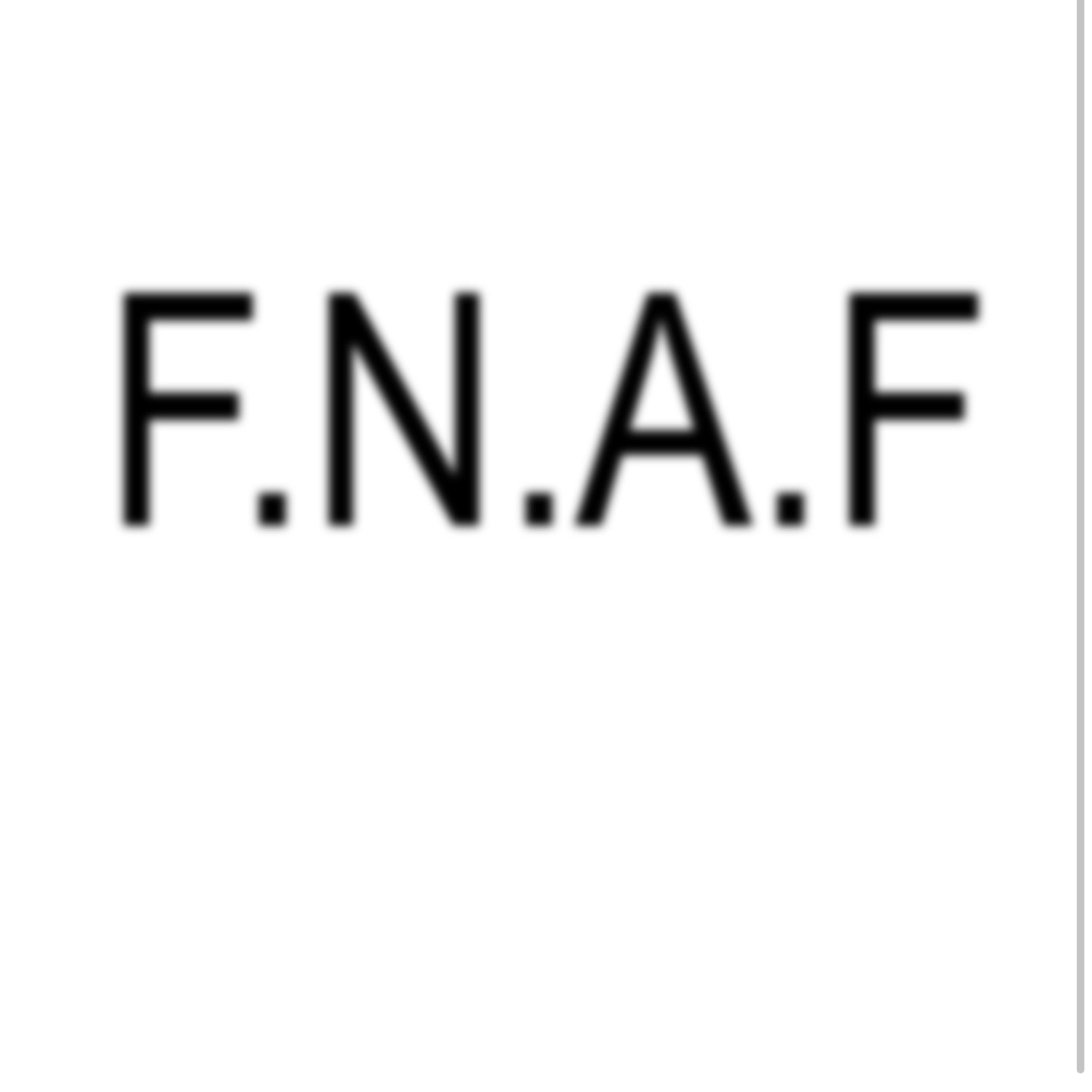 F.N.A.F artwork
