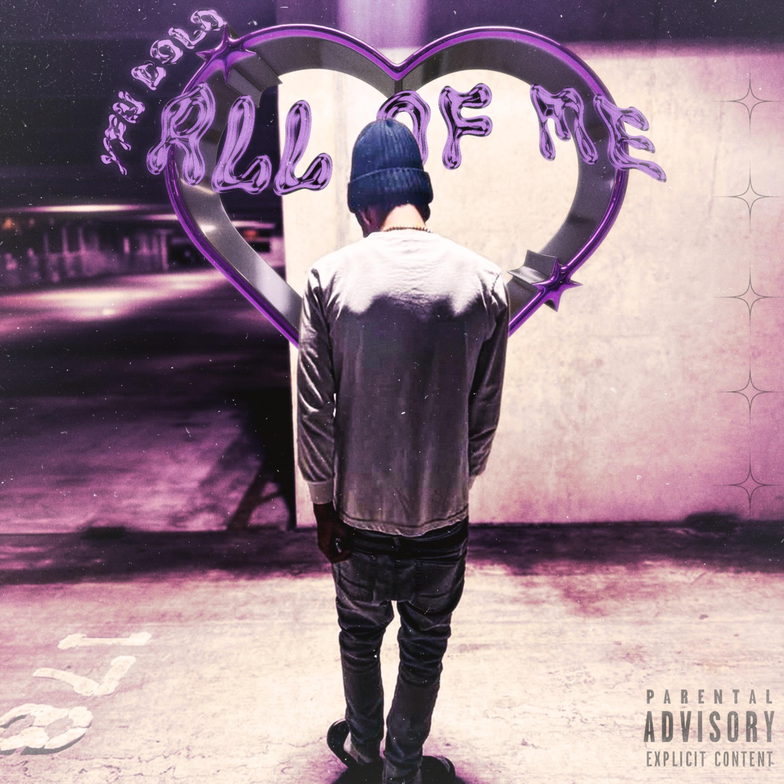 All Of Me artwork